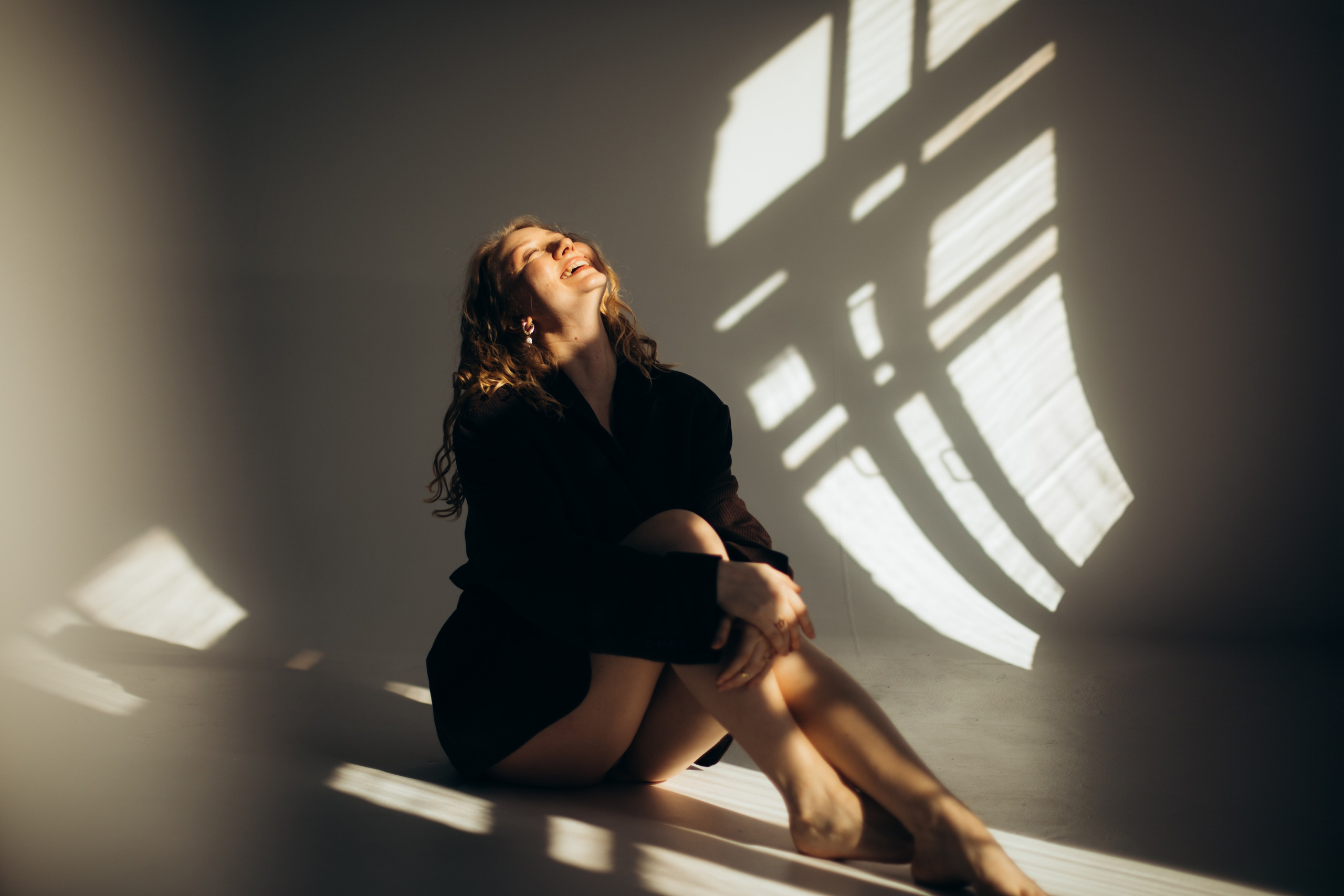 Кристина. Klerout Photographer