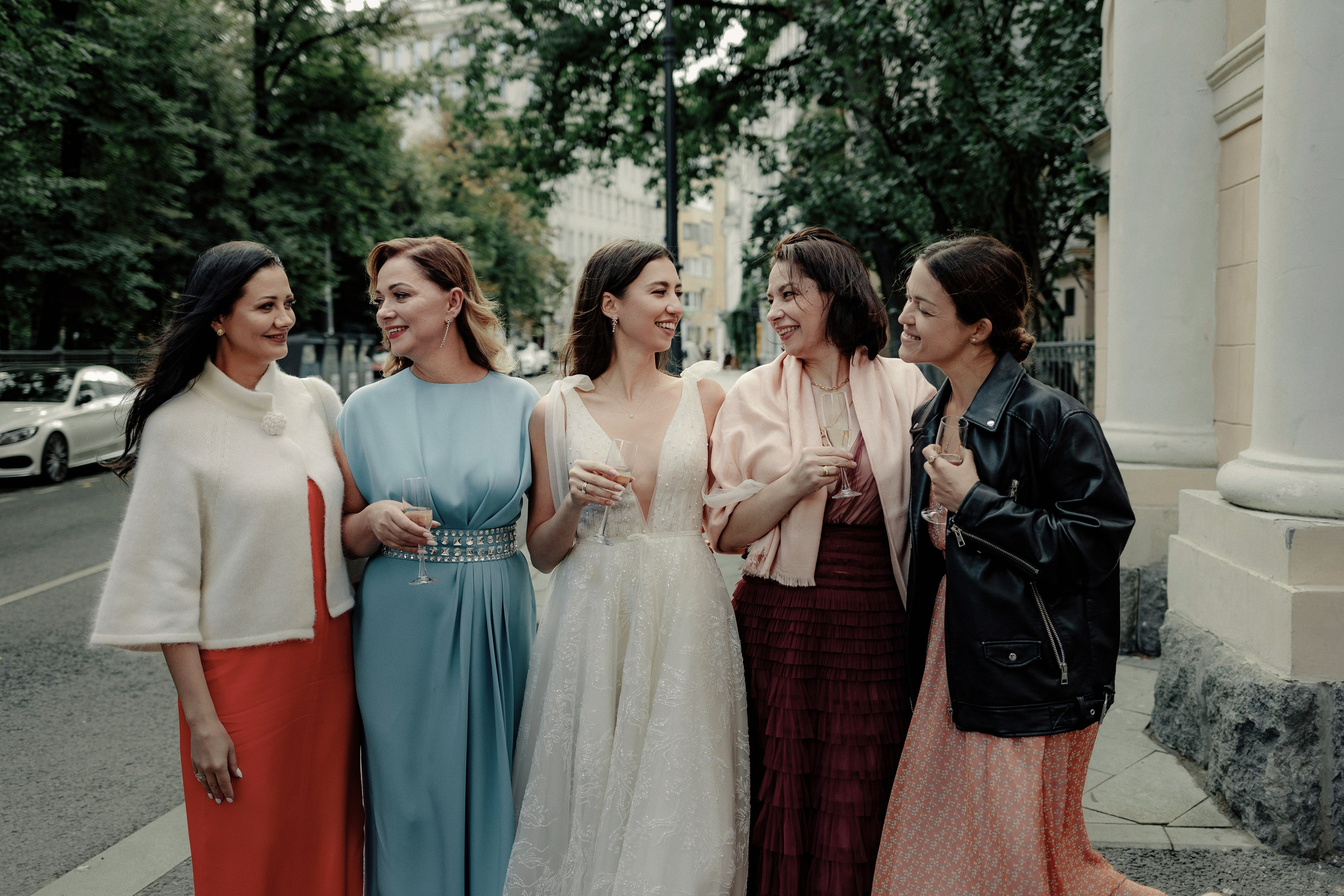 Эрик & Ксения. Алексей Шаров — свадебный и репортажный фотограф в Нижнем Новгороде