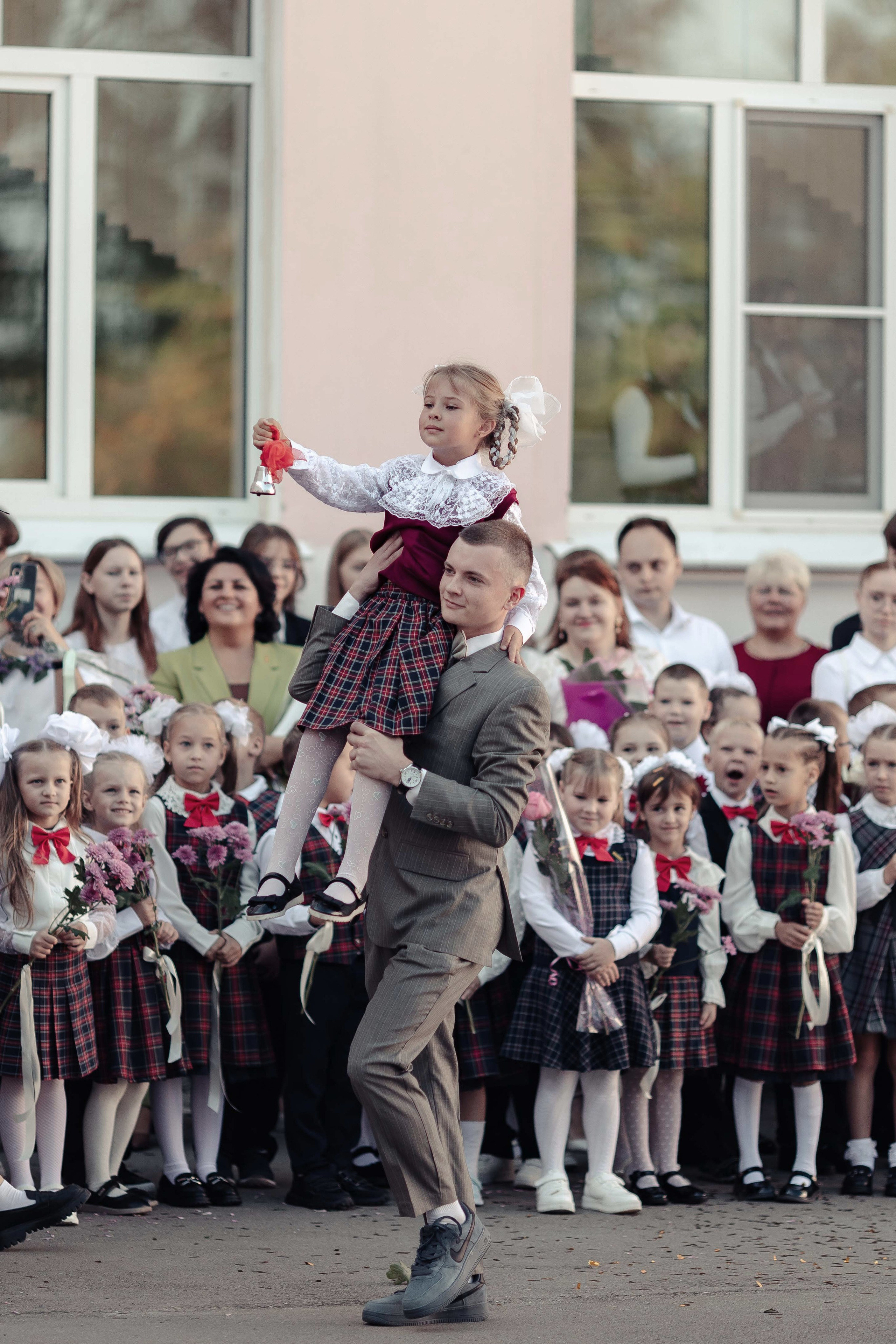 Фотограф первое сентября Нижний Новгород. Алексей Шаров — свадебный и репортажный фотограф в Нижнем Новгороде