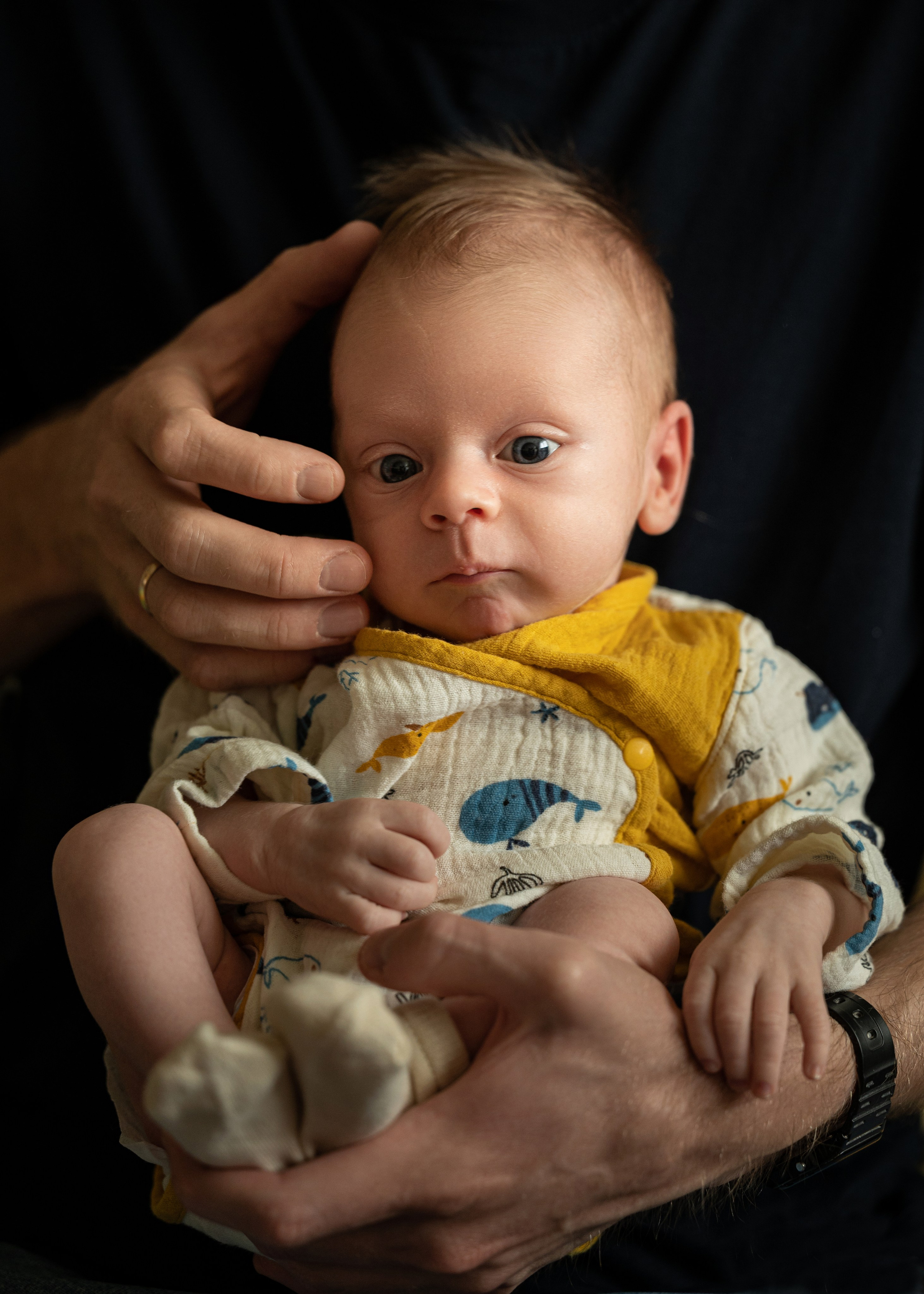 Дети. Фотограф Демин Дмитрий