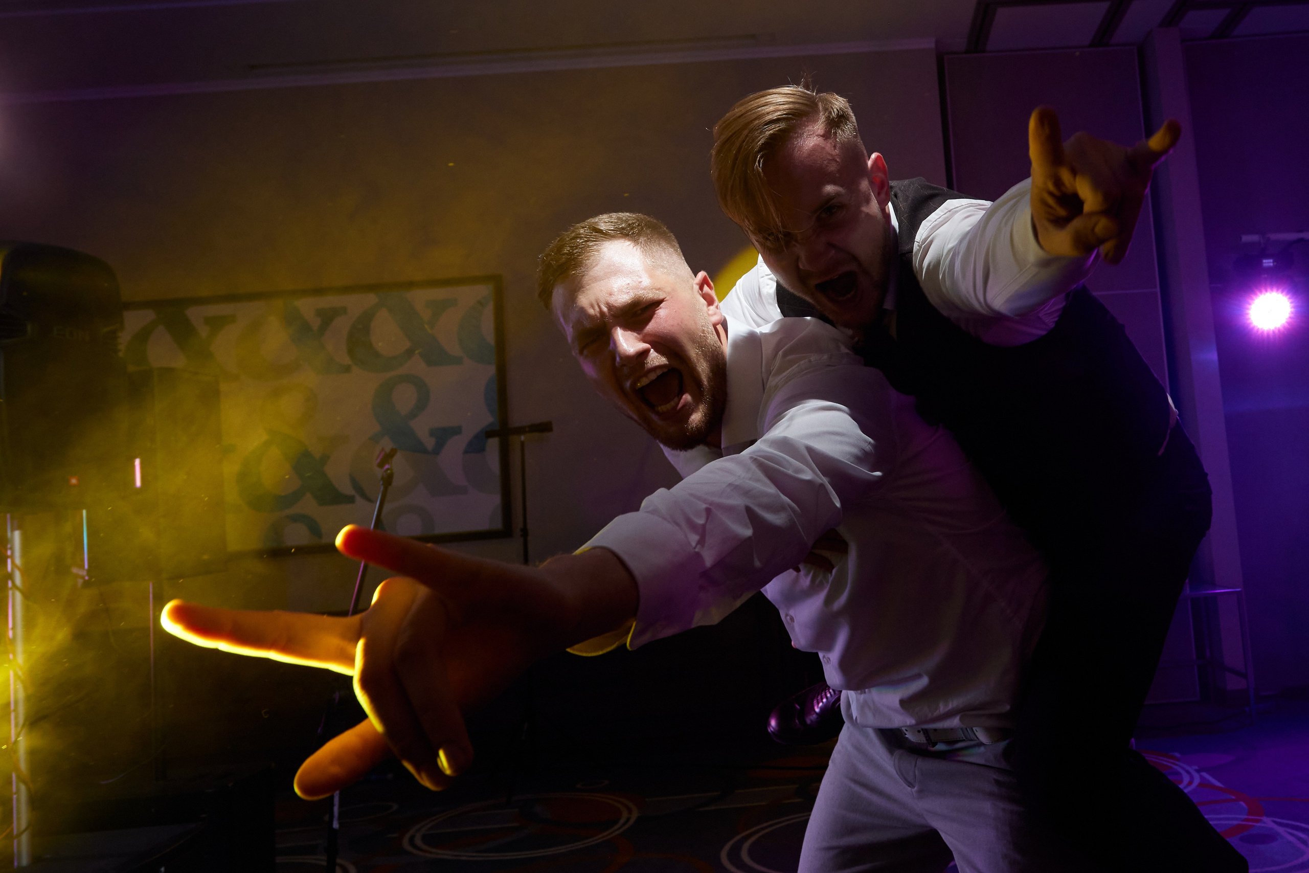 Анастасия и Роман. Свадебный и семейный фотограф в Саранске Евгений Кузнецов