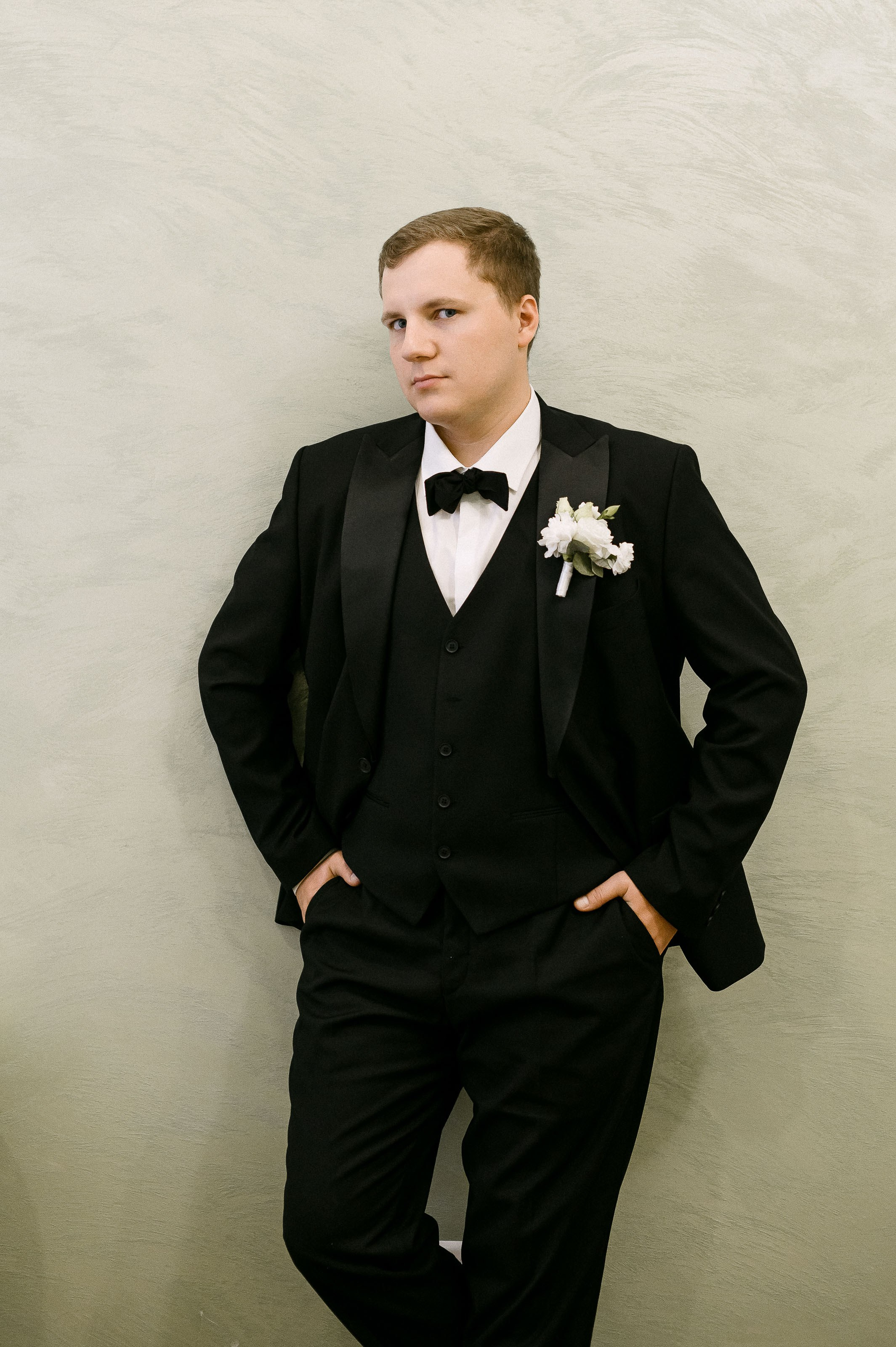 В интерьерах Green House. Евгений Нисковских — свадебный и репортажный фотограф в Тюмени