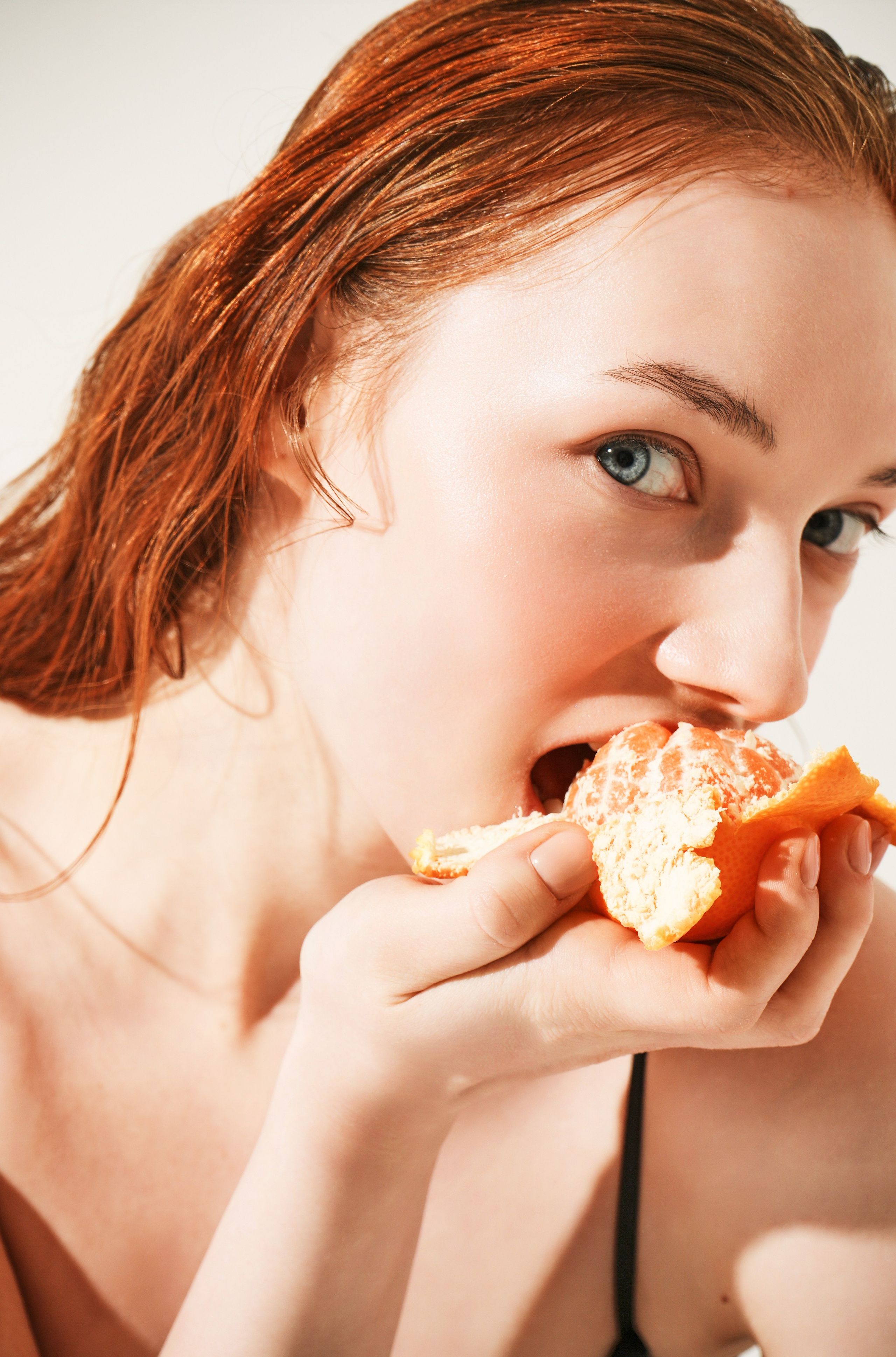 IPractice / Бренд БАДов. Маргарита — фотограф и видеограф / Москва