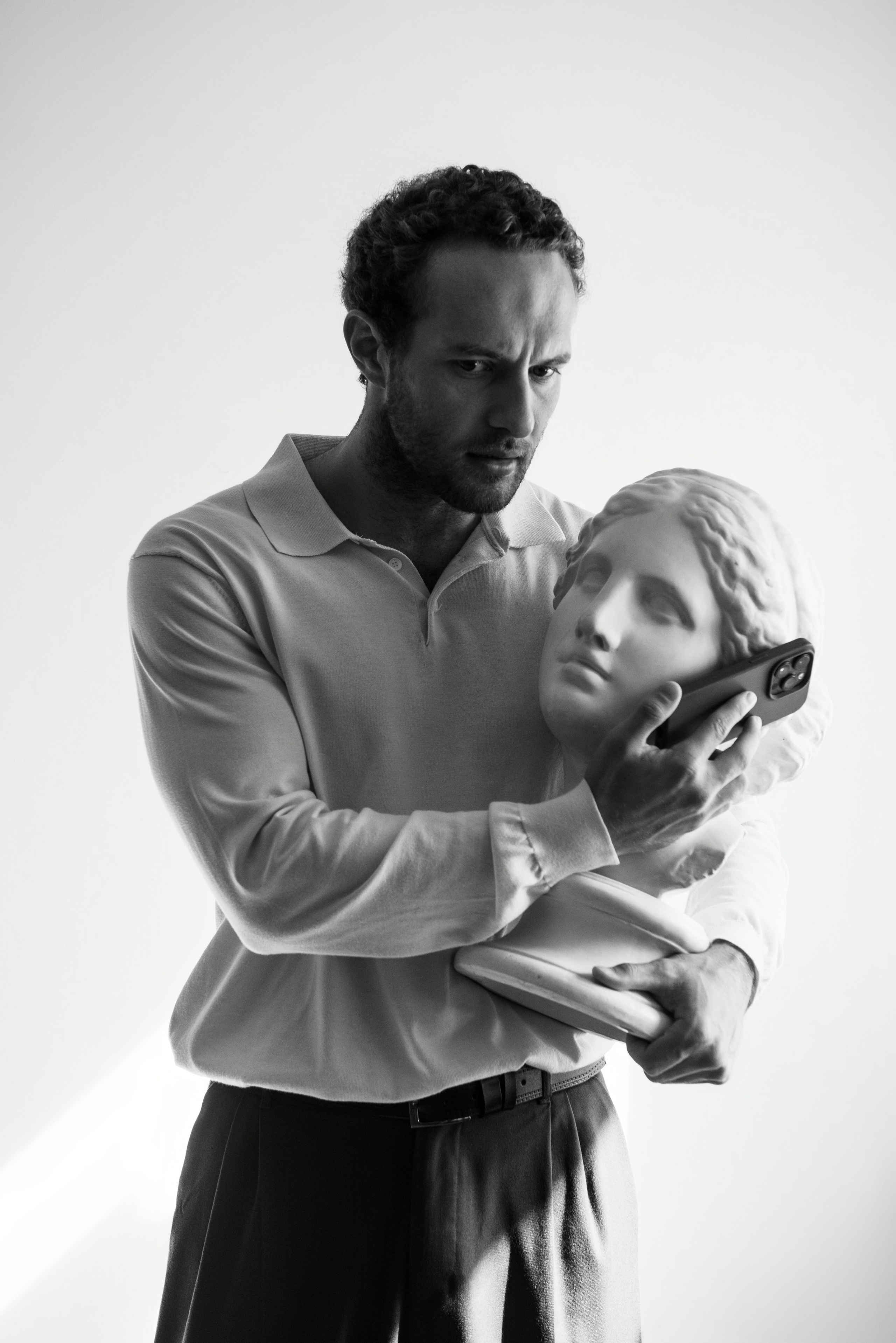 Владимир. Портретный и архитектурный фотограф в Москве и Санкт-Петербурге