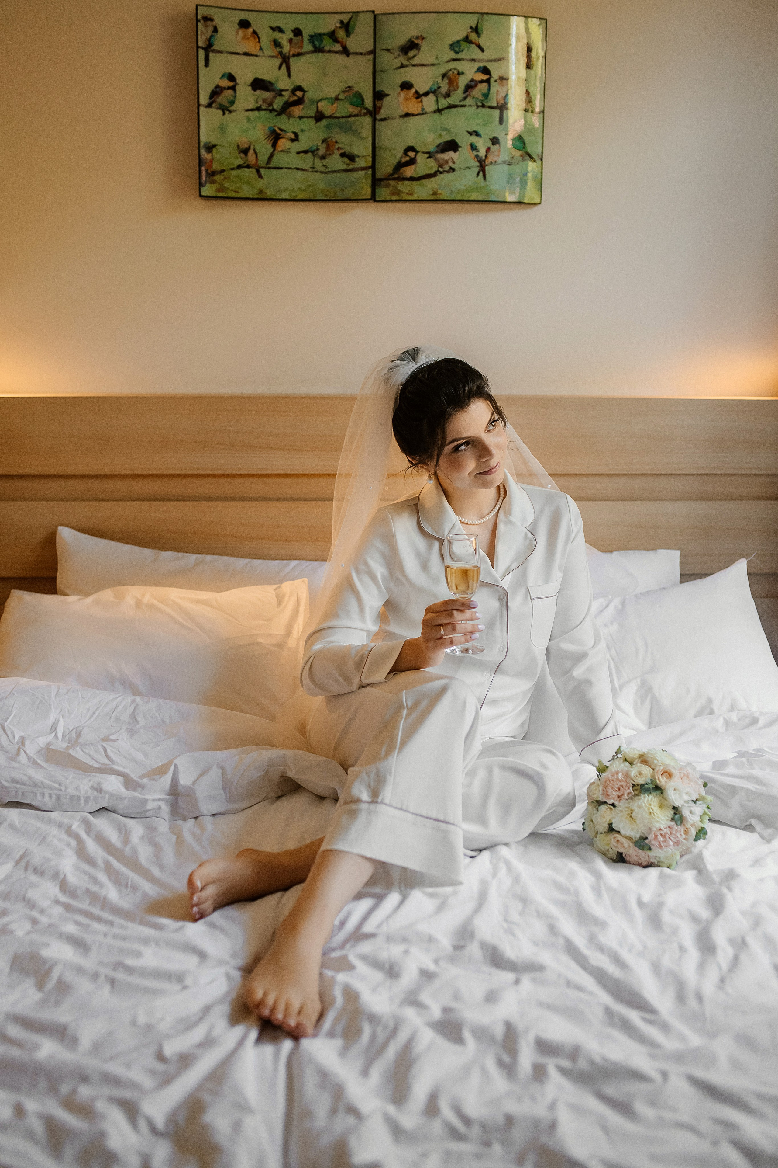 Свадьба. Свадебный, семейный и детский фотограф в Москве и области