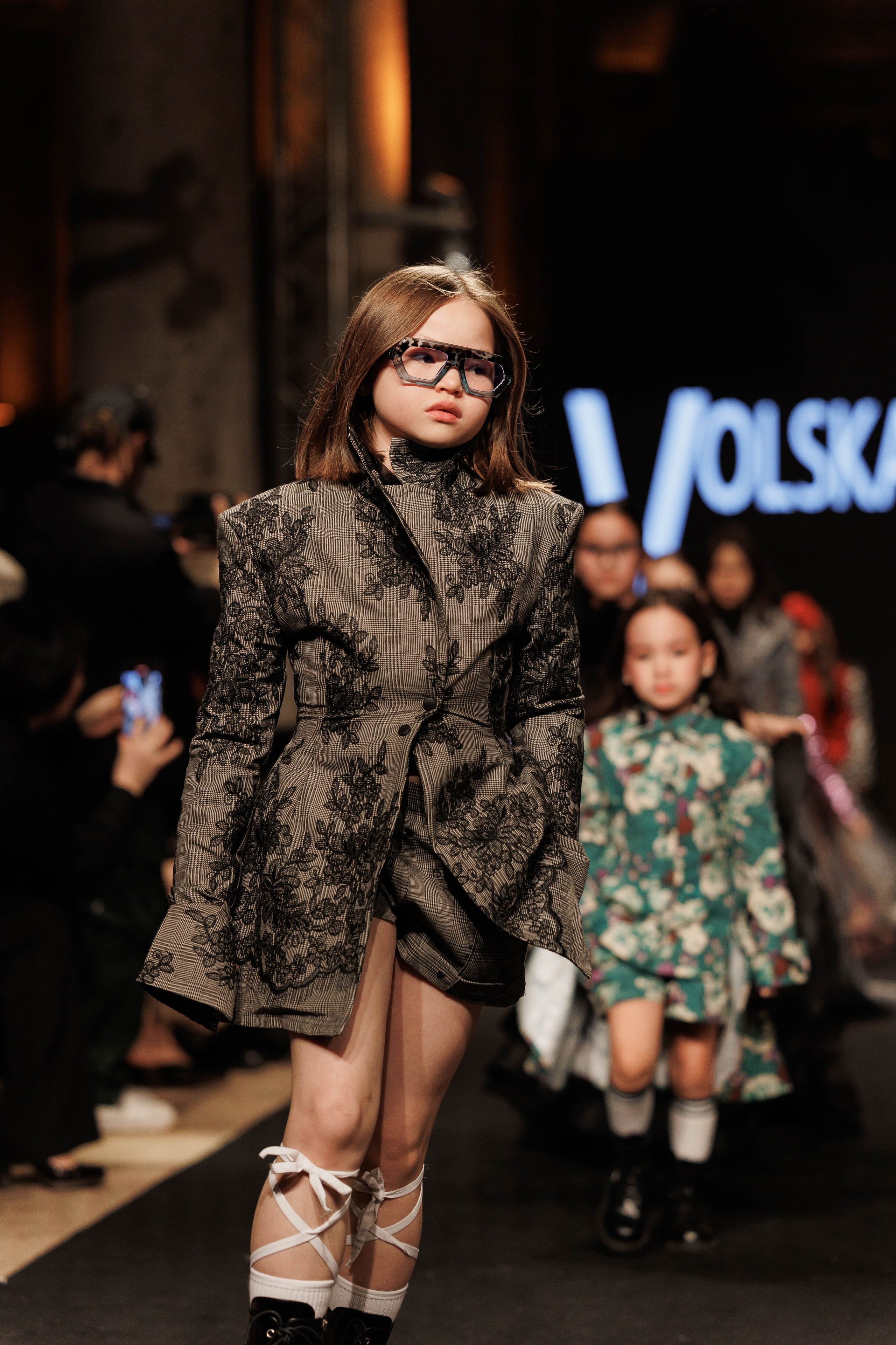 IFB-показ. About