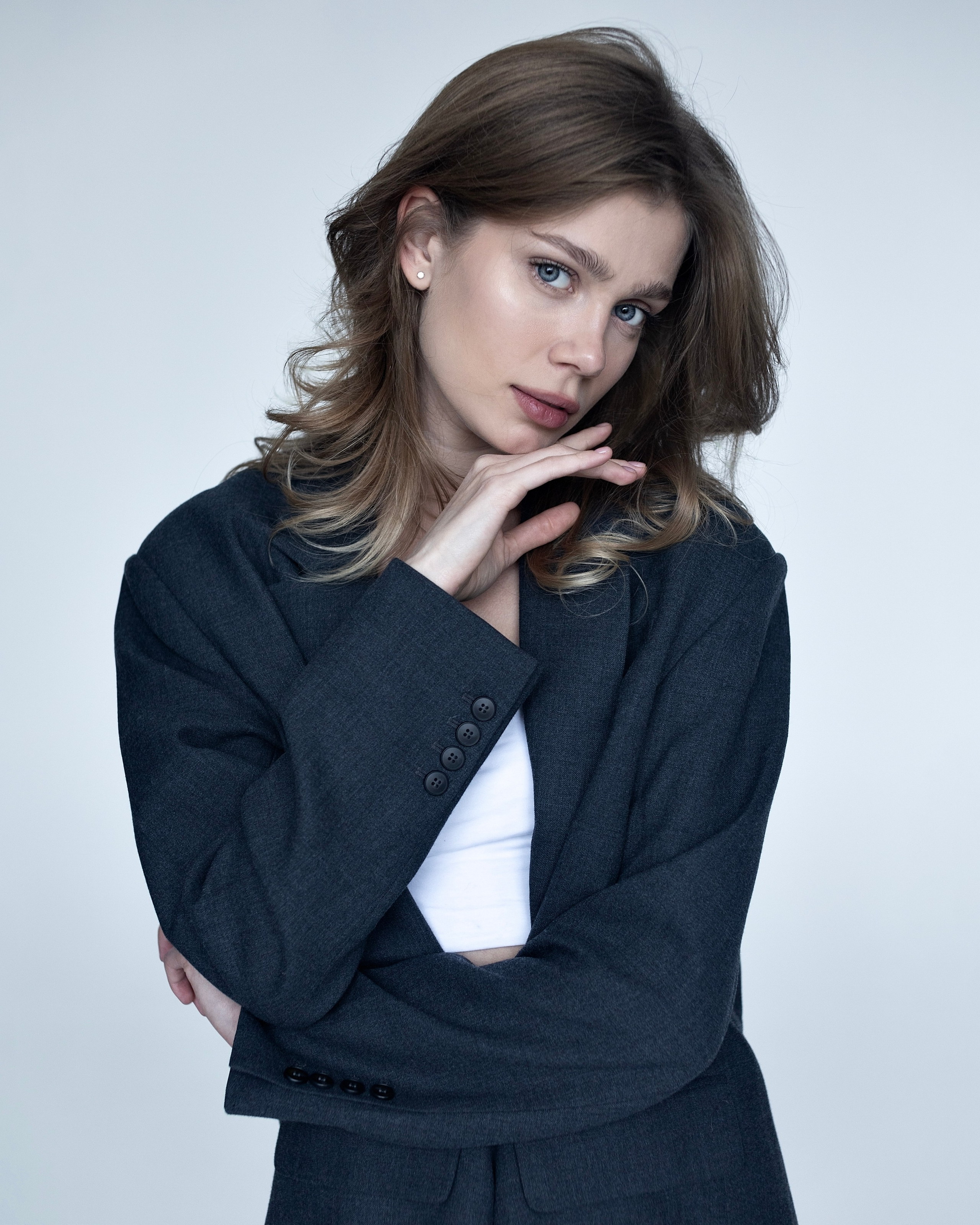 Женские. Фотограф Тимур Сулейманов