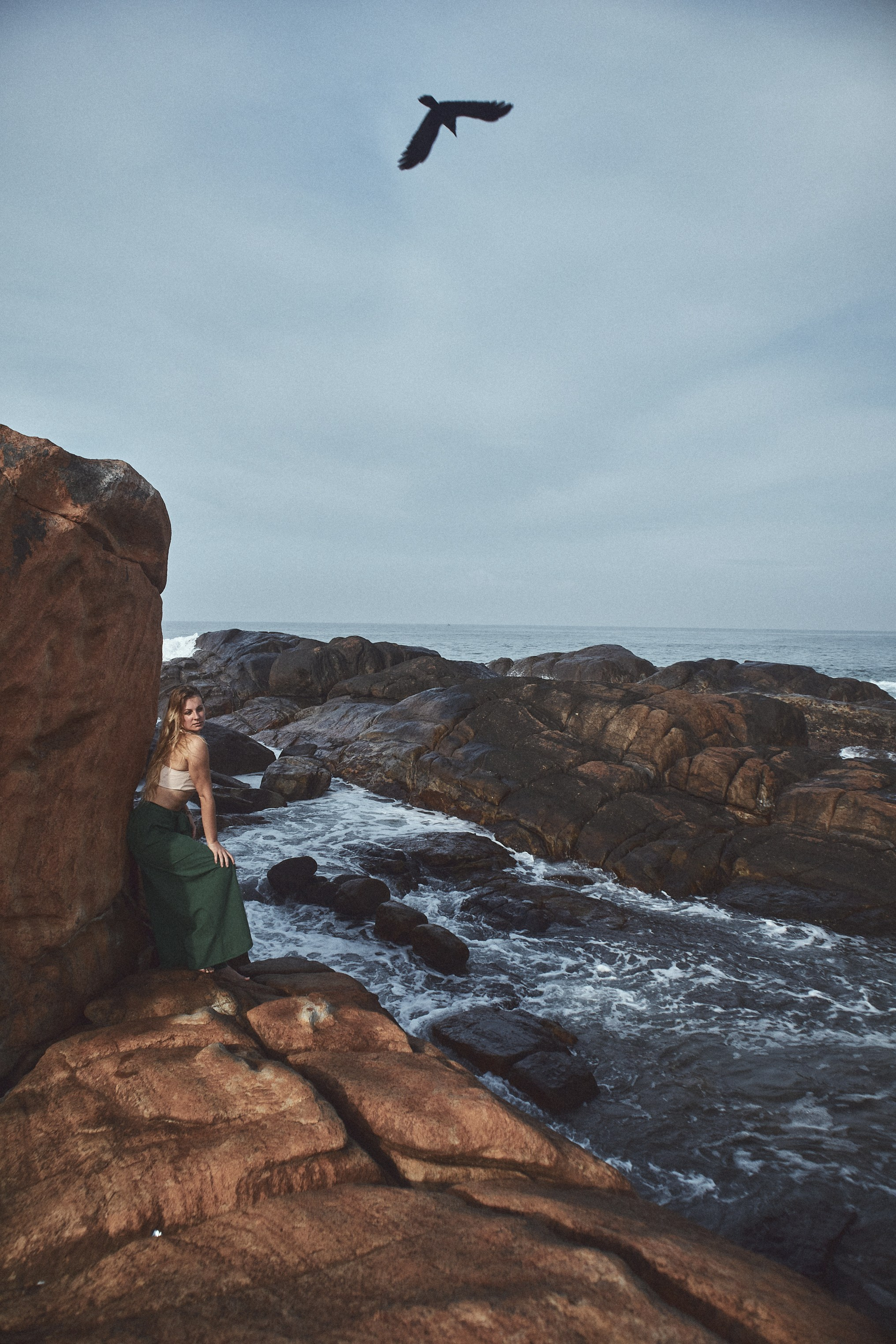Фотосессии. Filmmaker Vadim Averin