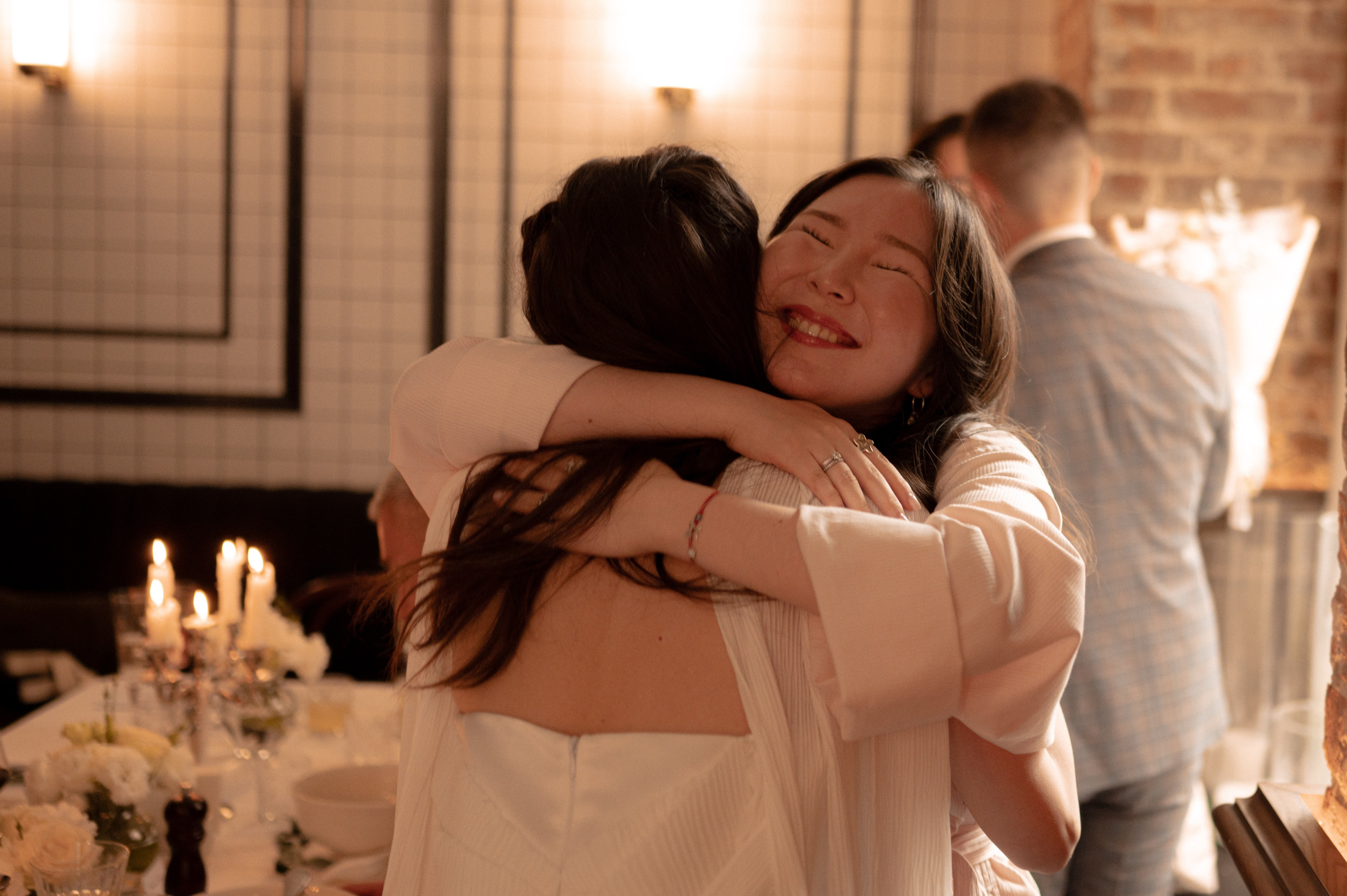 Камерно и душевно. Семейный, свадебный и репортажный фотограф в Москве Анастасия Светлова