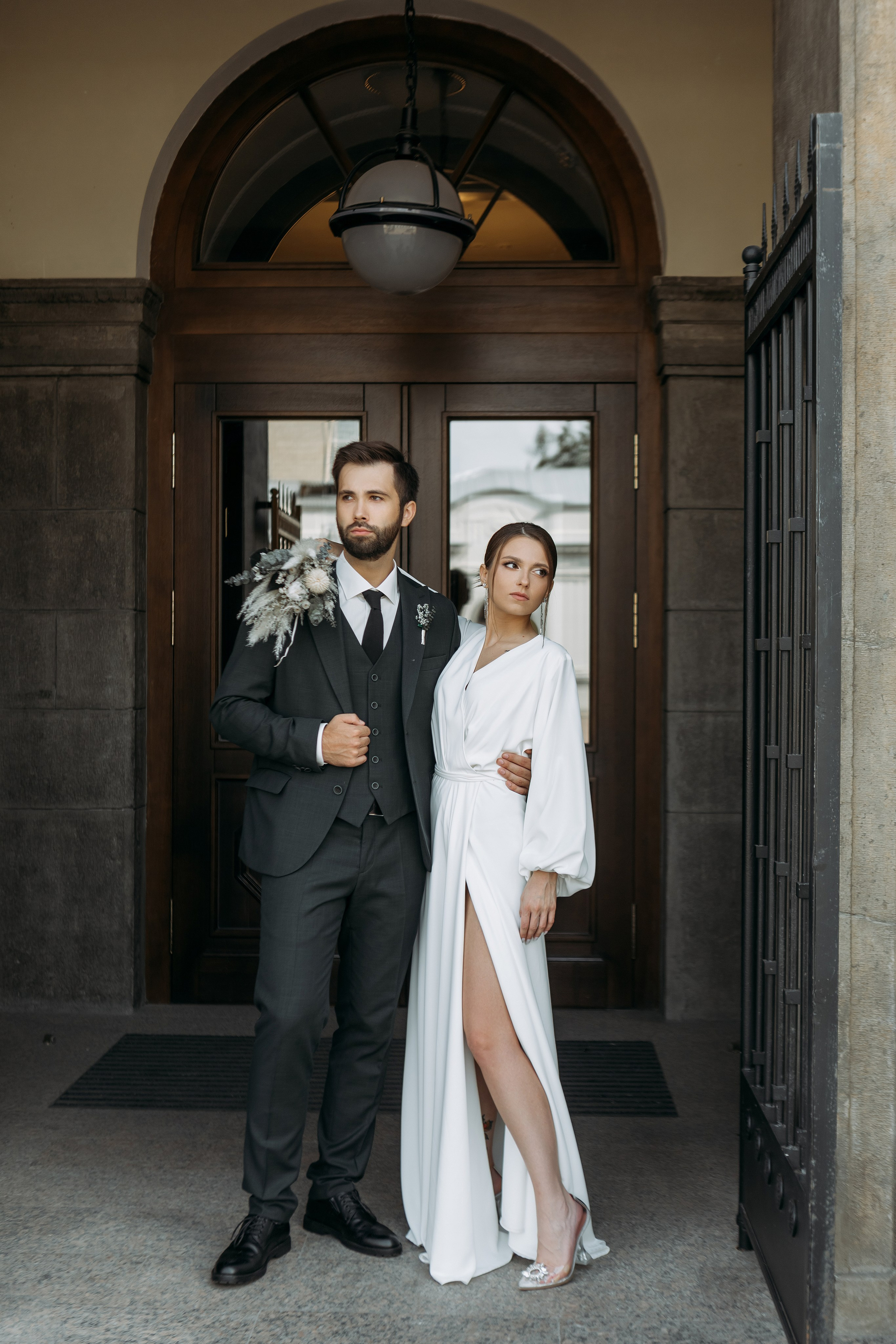 M & V. Фотограф в Санкт-Петербурге Ольга Андрианова