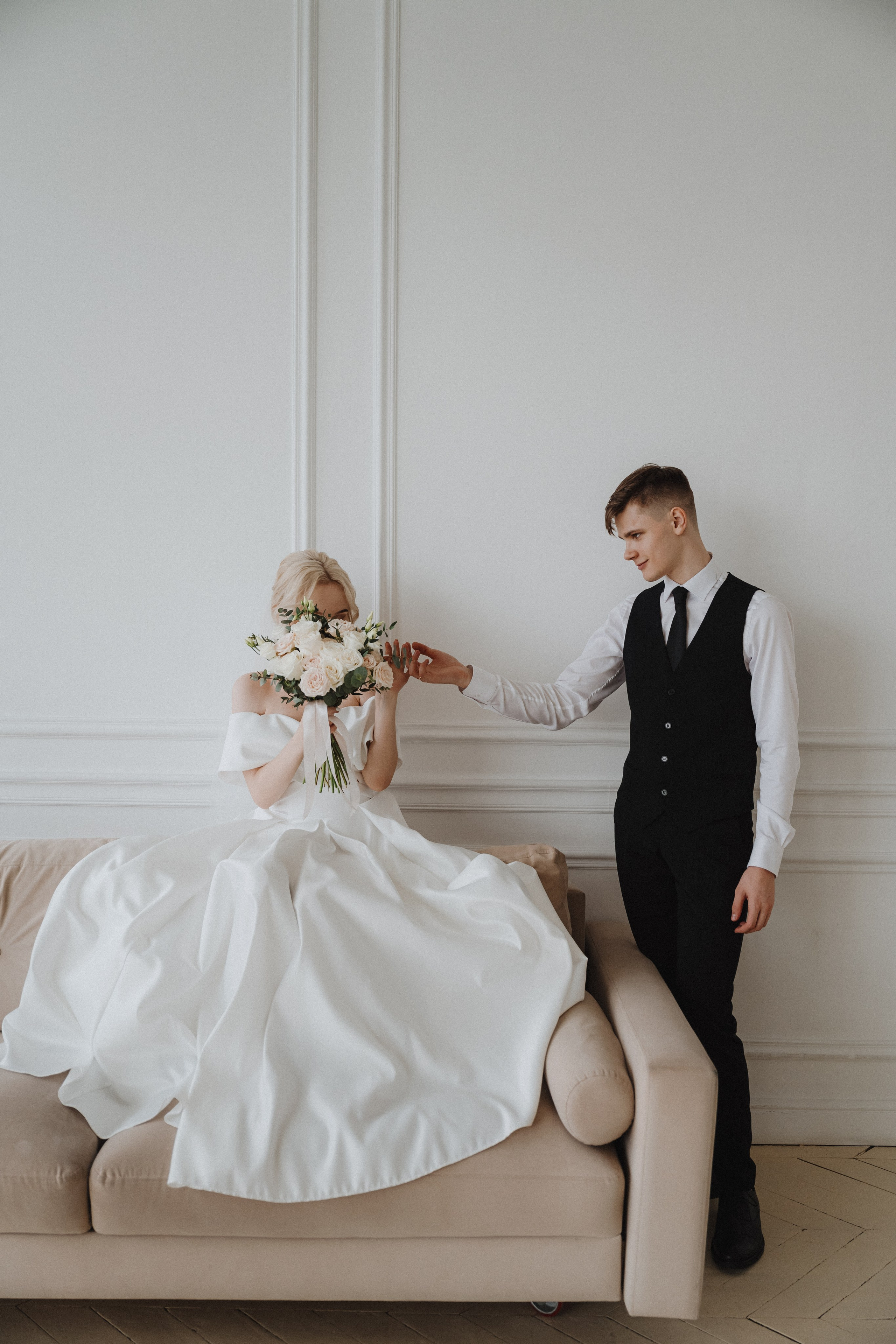 Вера & Сергей