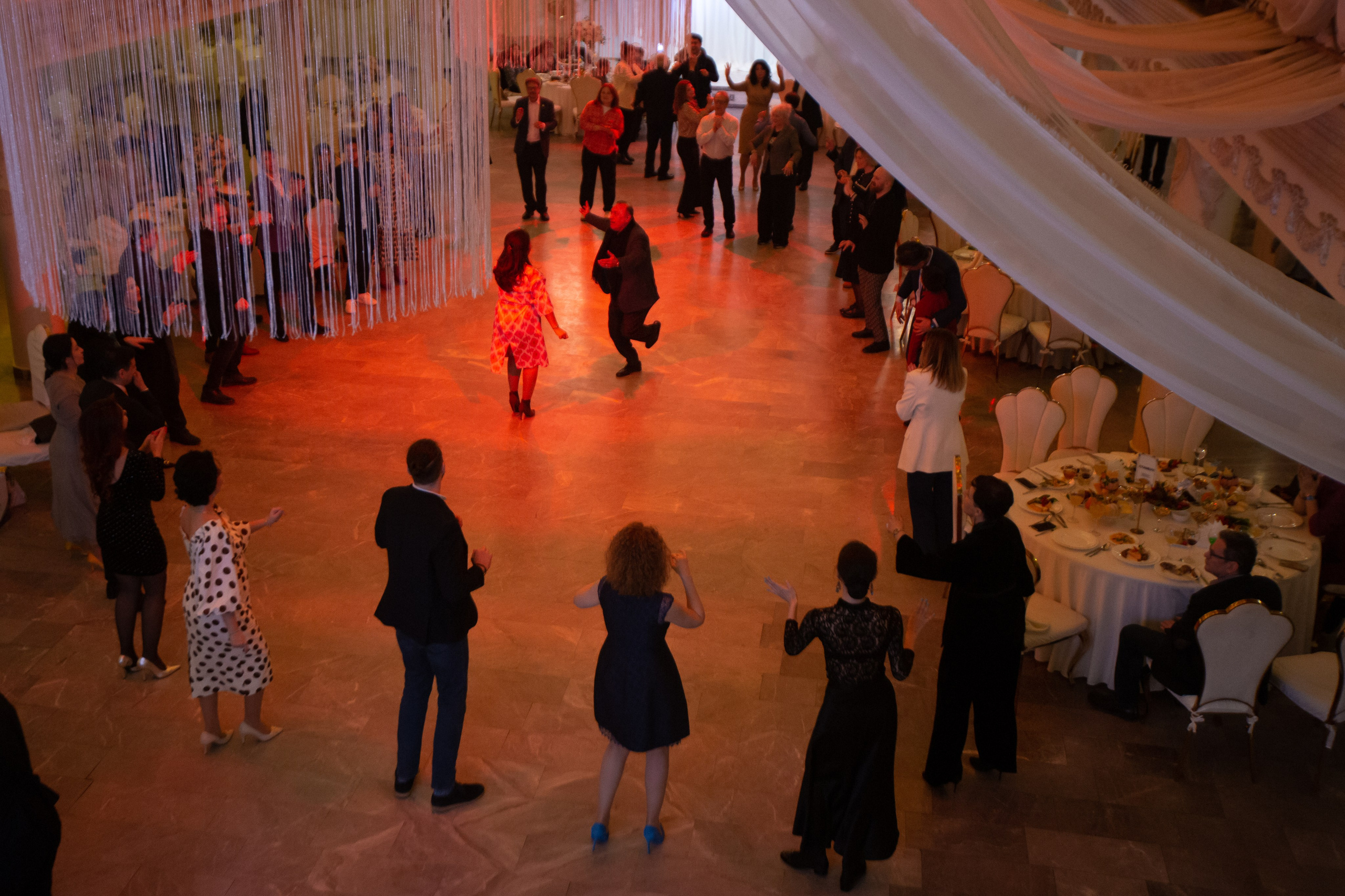 50-летний юбилей Тимура Ядгарова (Ташкент). Евгений Матвеев — фотограф в Санкт-Петербурге