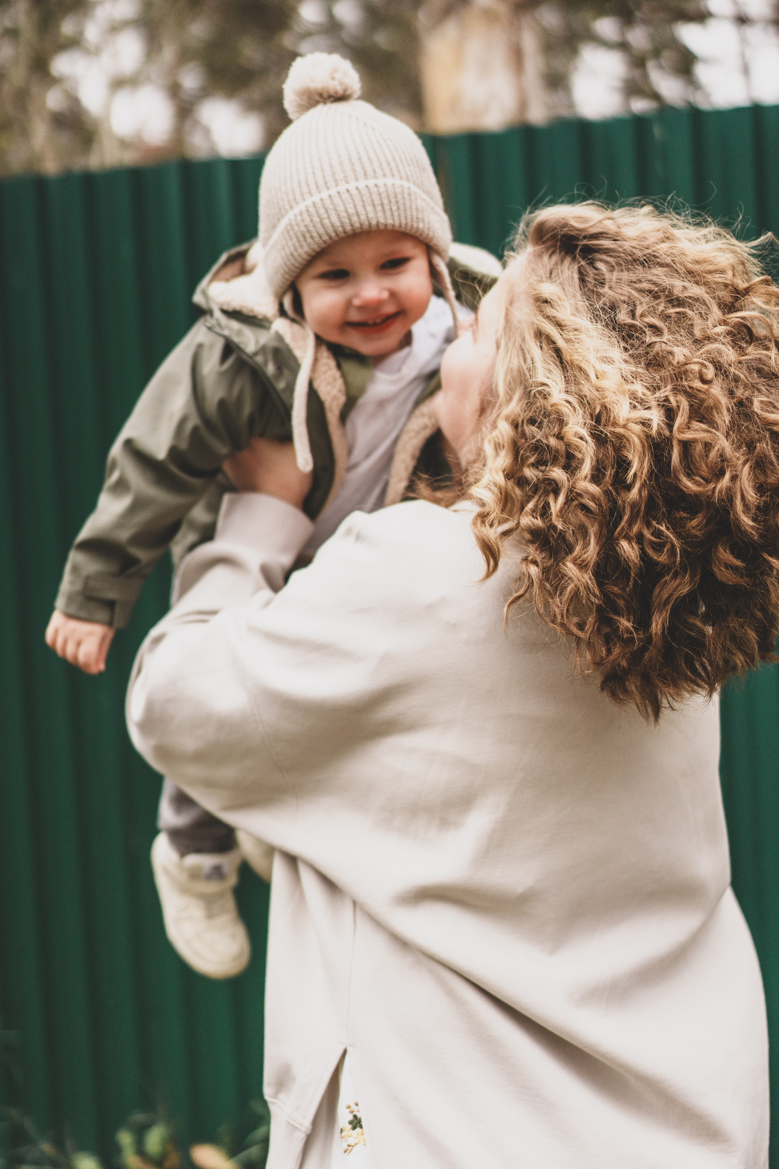 День Рождения на Green dacha. Семейный и детский фотограф и видеограф в Москве, Серпухове и Тарусе Валерия Сорокина