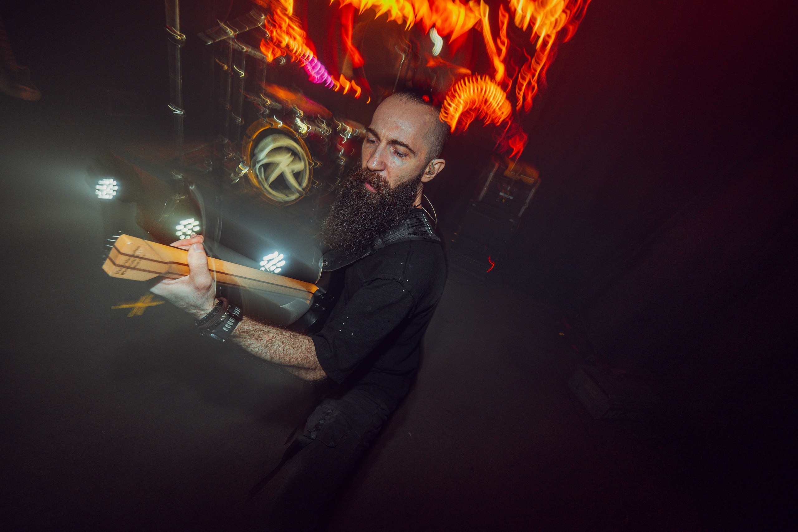 Kapranov 13.04.2025. Фотограф Дядя Сник