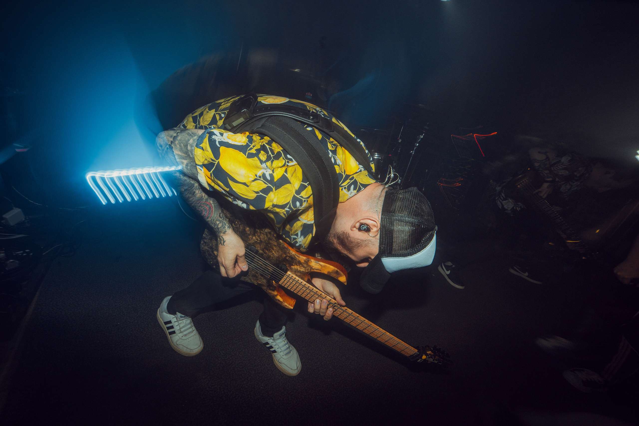 Blackpyres 26.05.2024. Фотограф Дядя Сник