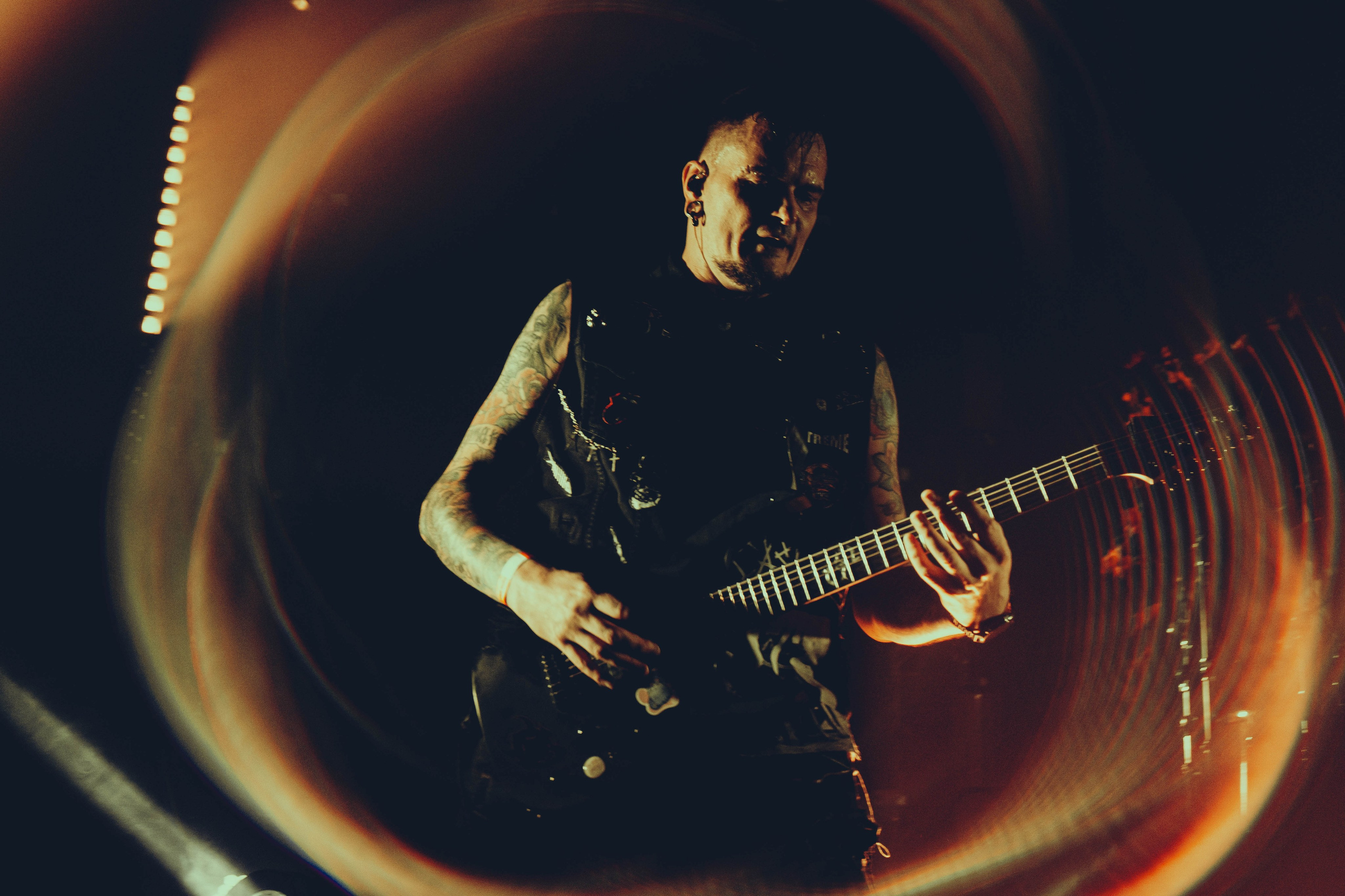 Stigmata 15.11.2025. Фотограф Дядя Сник