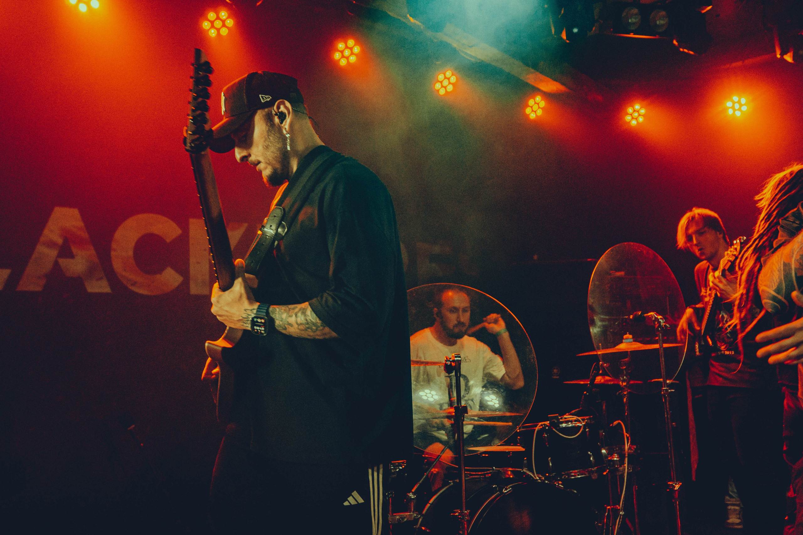 Blackpyres 12.06.2025. Фотограф Дядя Сник