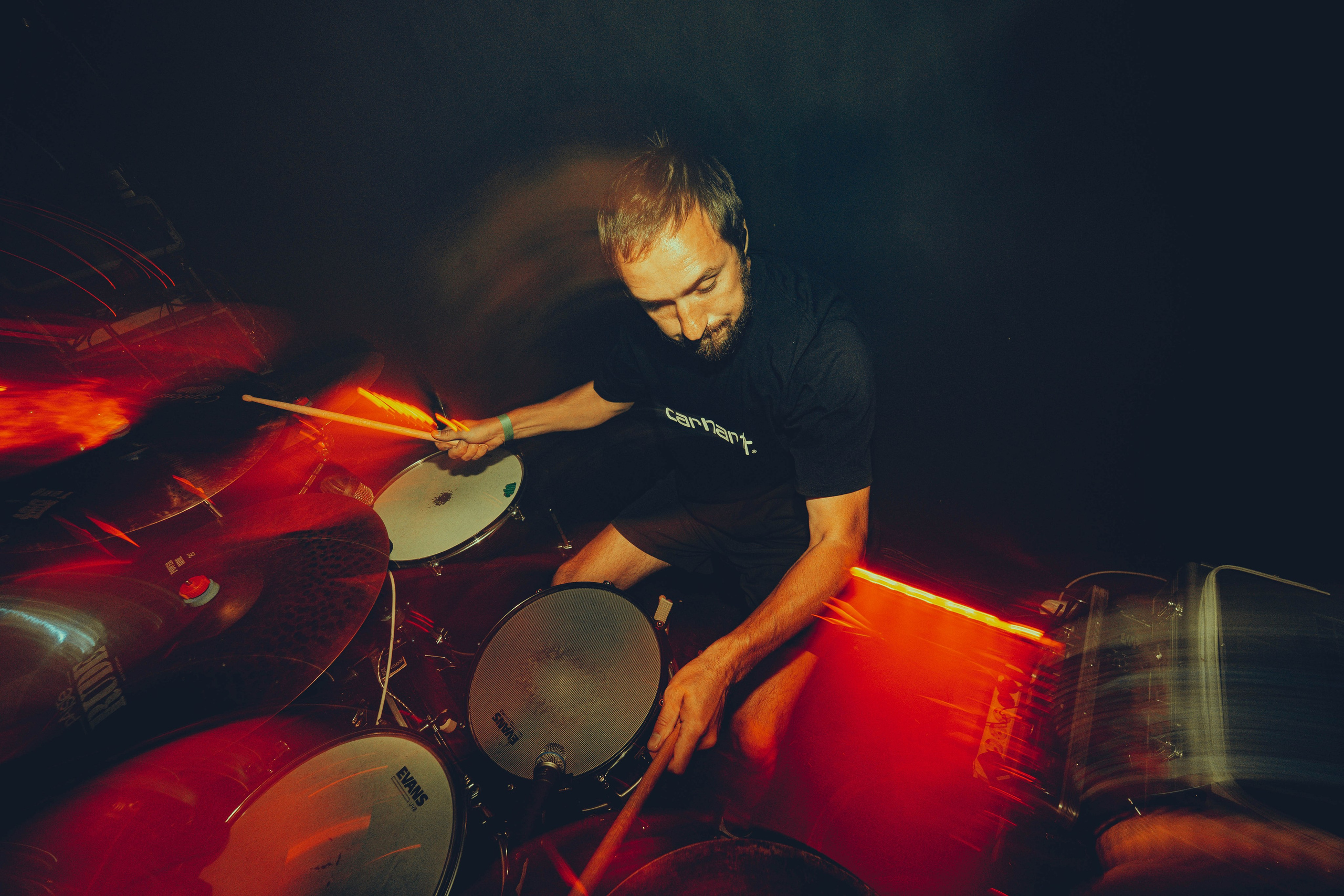 Compassion 15.08.2025. Фотограф Дядя Сник