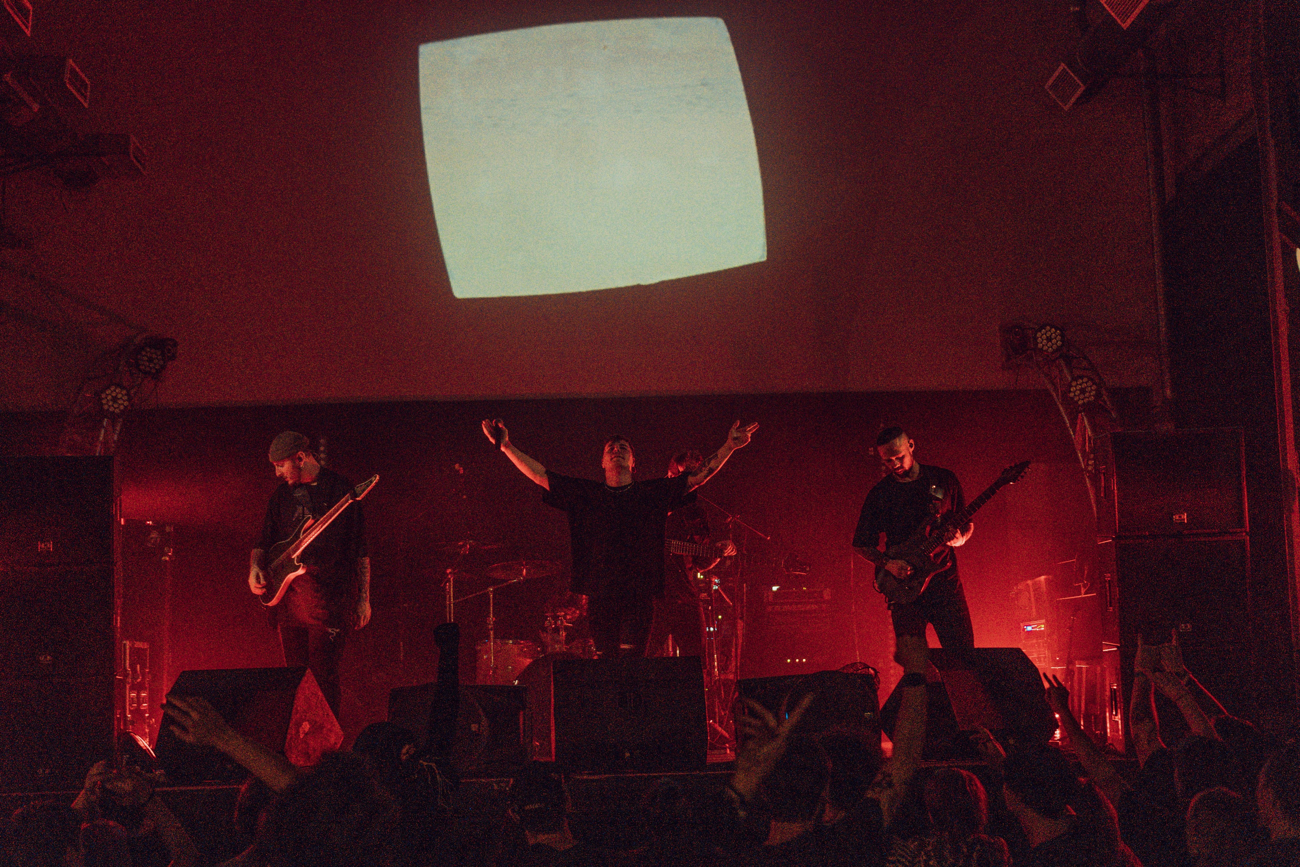 The Korea 12.01.2024. Фотограф Дядя Сник