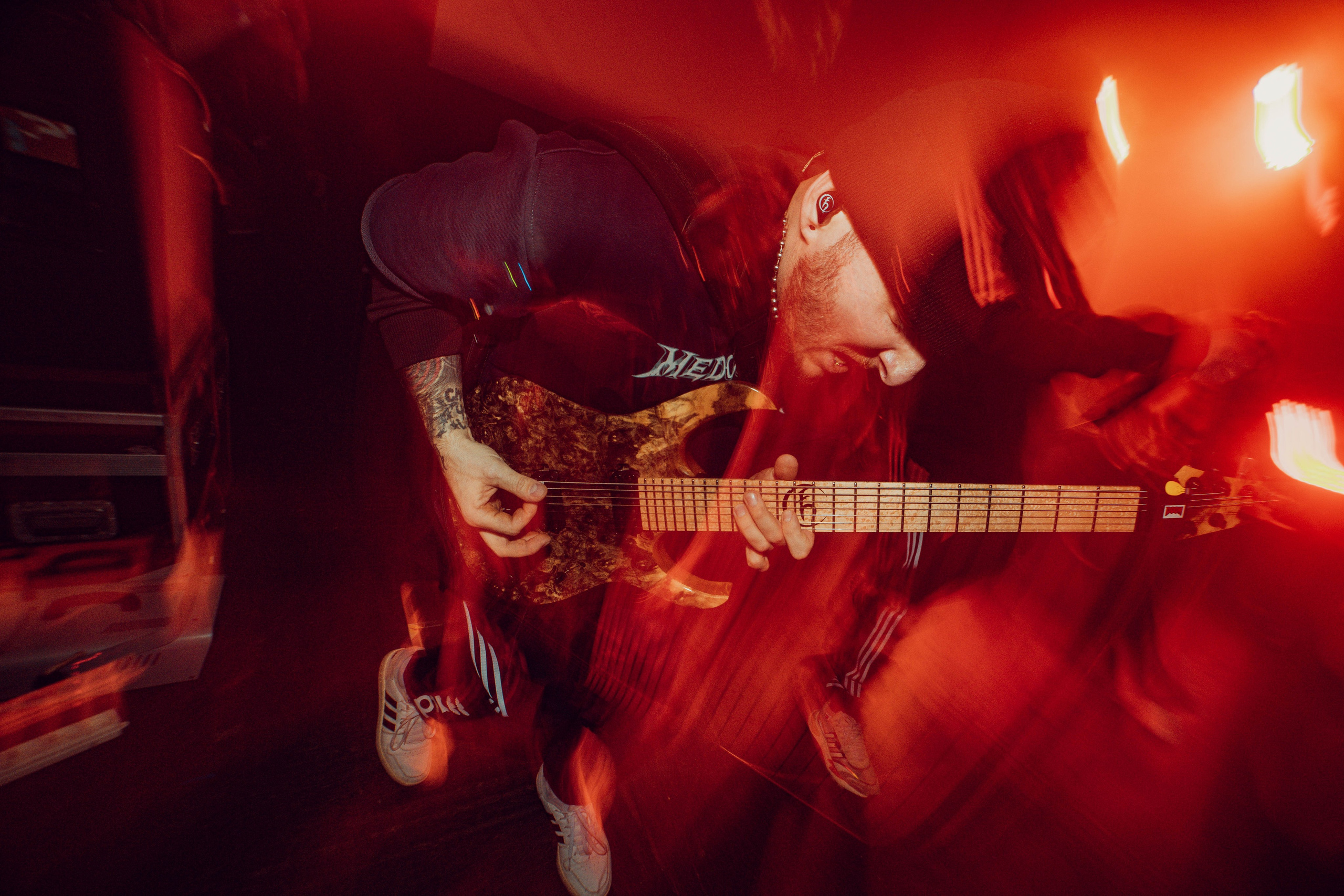 Blackpyres 20.01.2024. Фотограф Дядя Сник