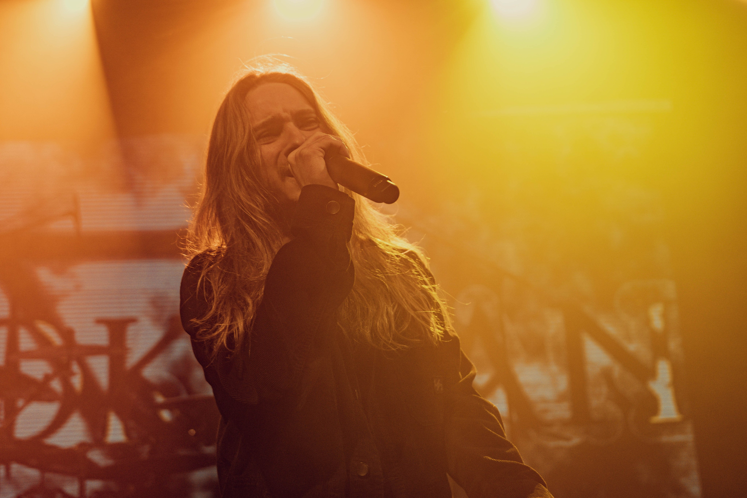 Shokran 14.03.2024. Фотограф Дядя Сник