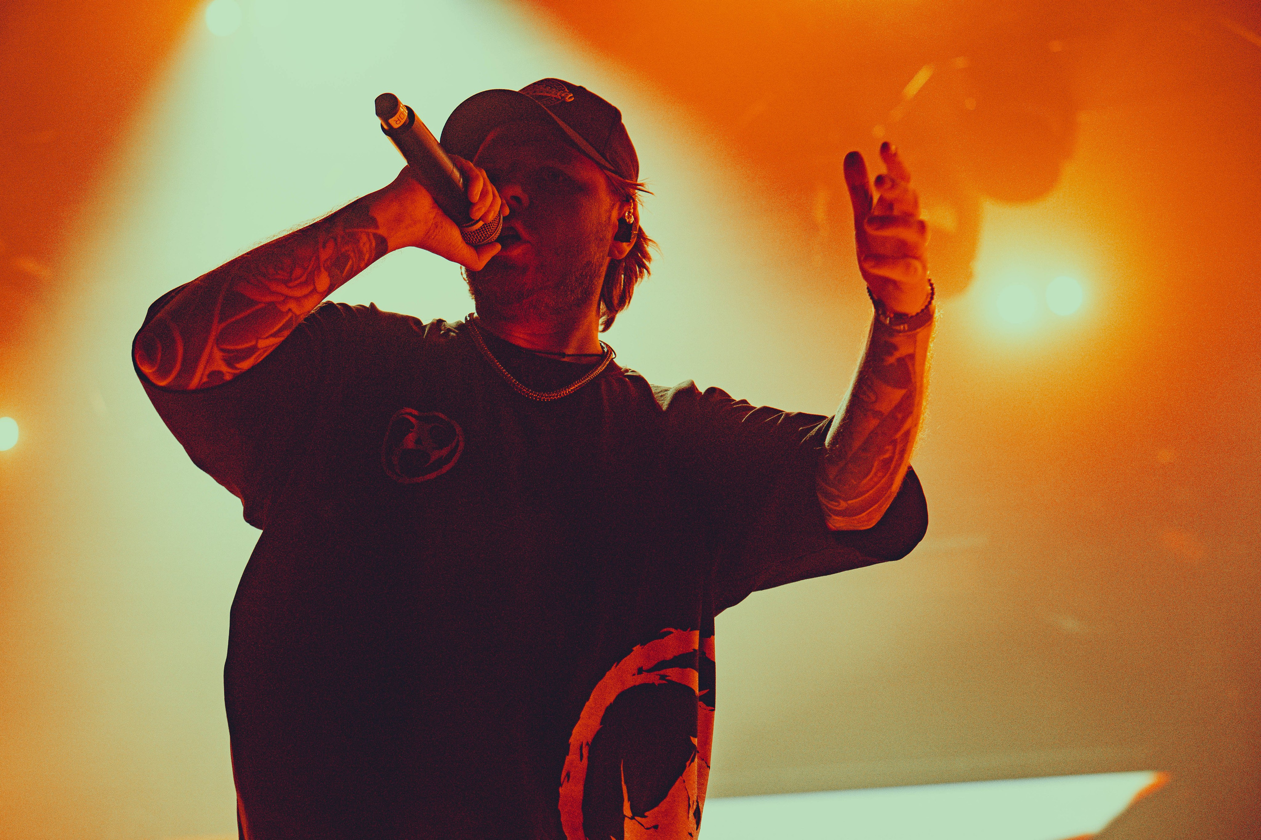 Amatory 22.11.2025. Фотограф Дядя Сник