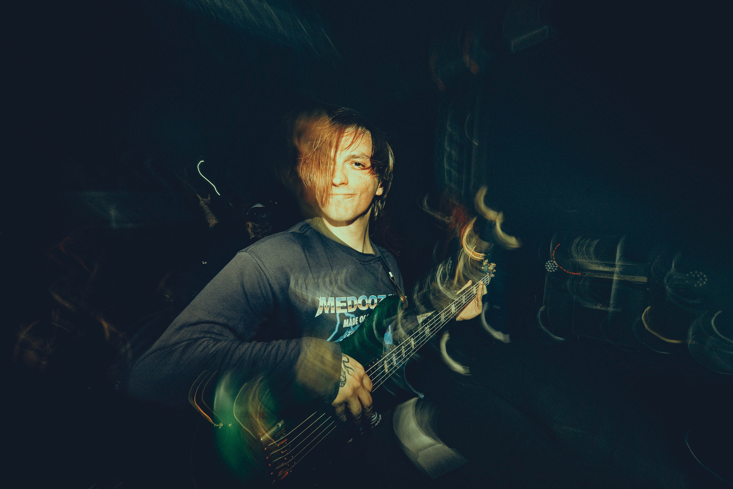 Blackpyres 12.09.2025. Фотограф Дядя Сник