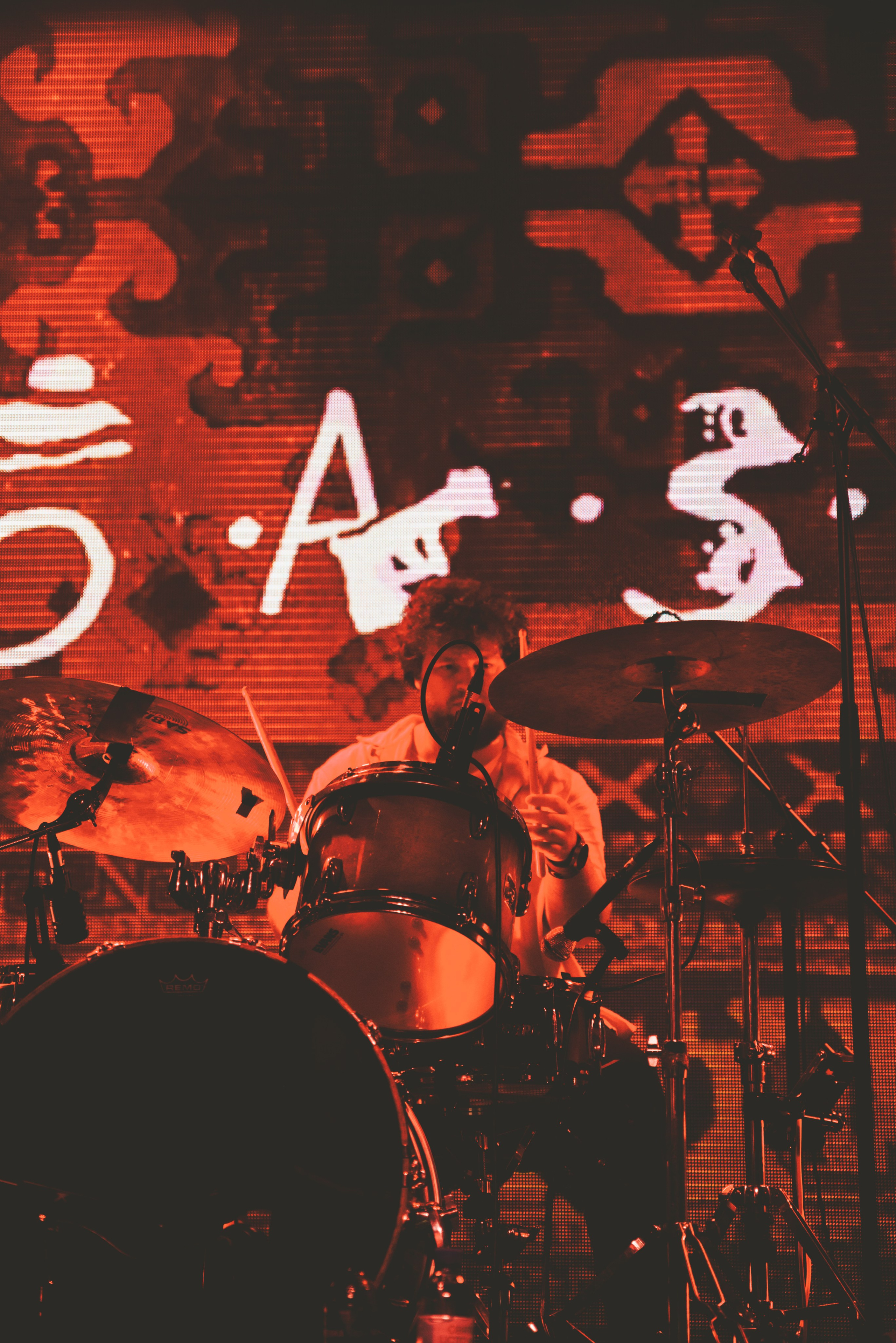 БАЗАР’25. RUSLAN ROZANOV