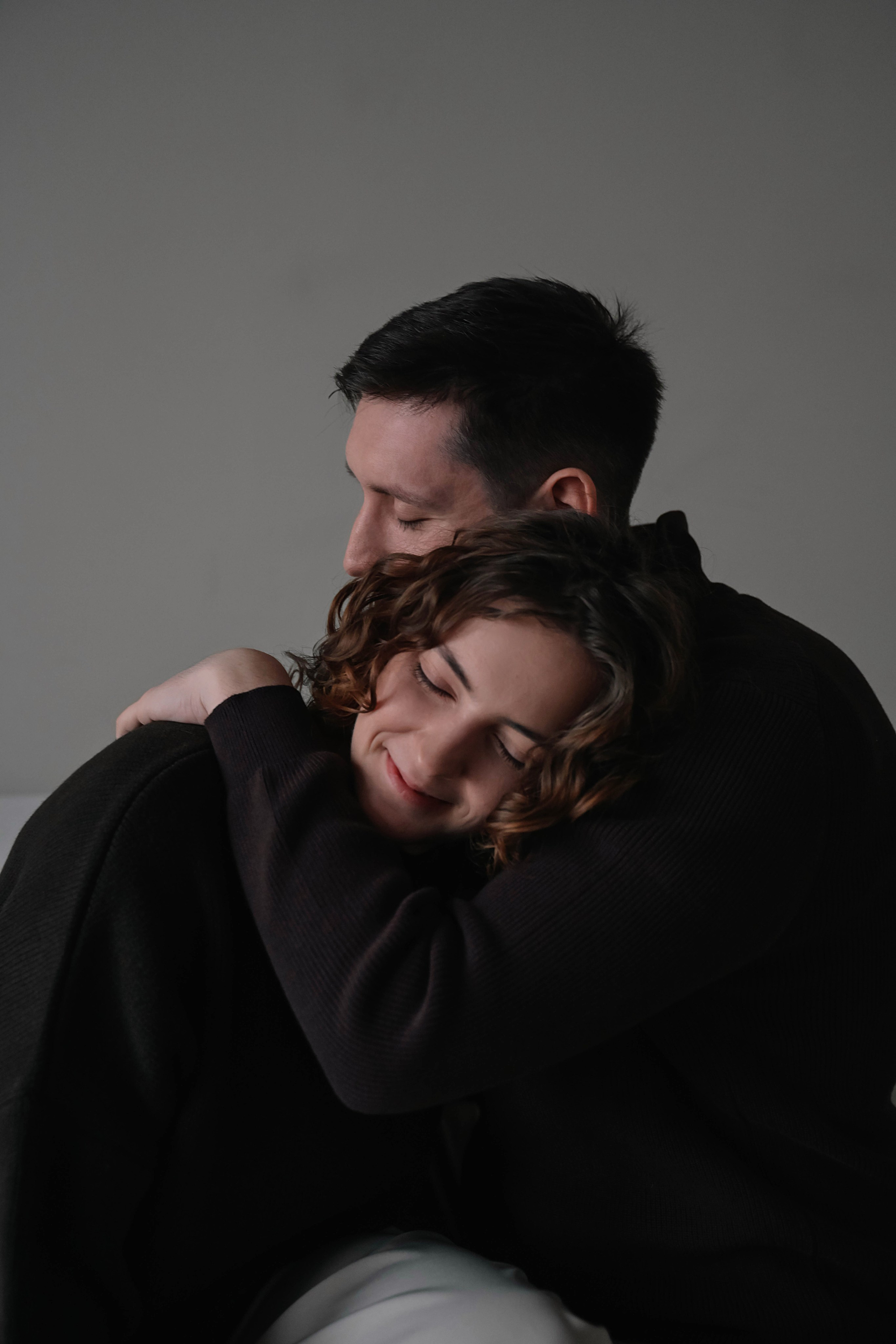 Love story. Фотограф Подольск