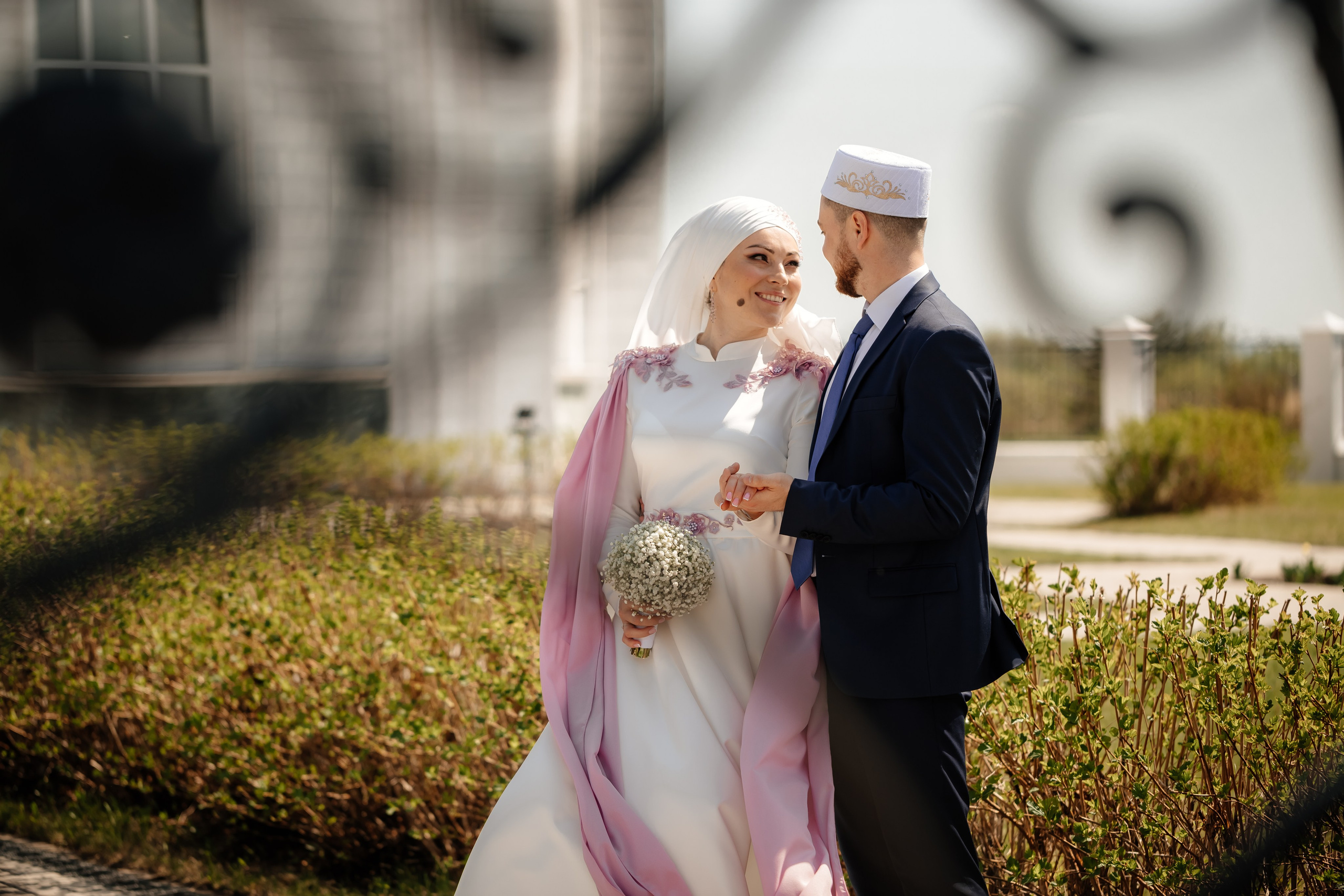 Никах. Свадебный и семейный фотограф Разида Мухаметова