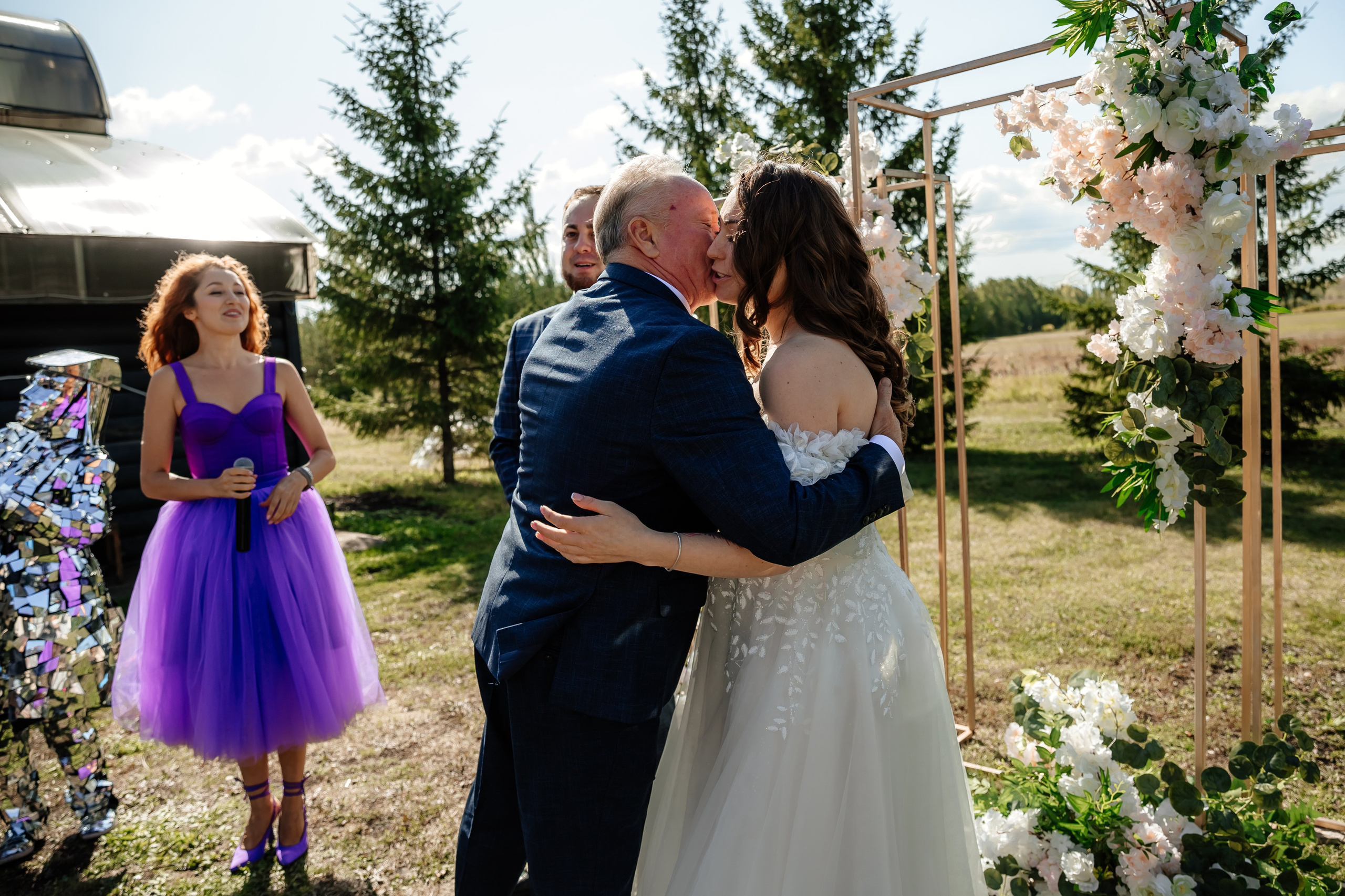 Эдуард и Айназ. Свадебный и семейный фотограф Разида Мухаметова