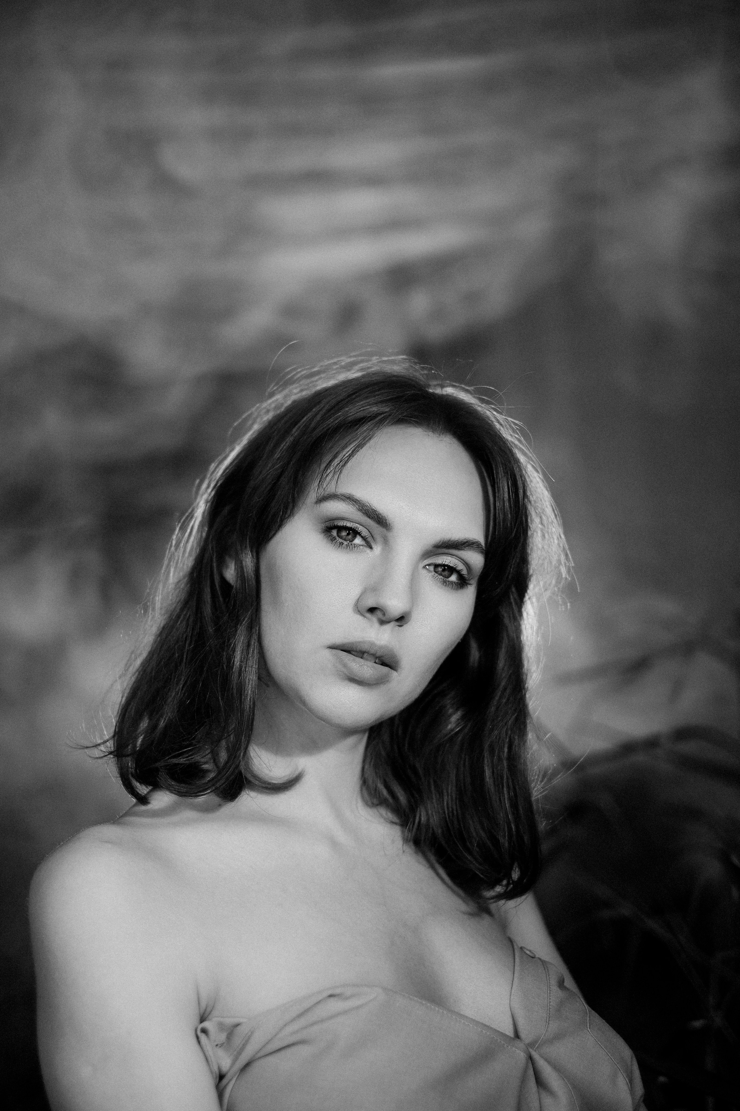 Портфолио. Фотограф в Мурманске Полина Аленовская