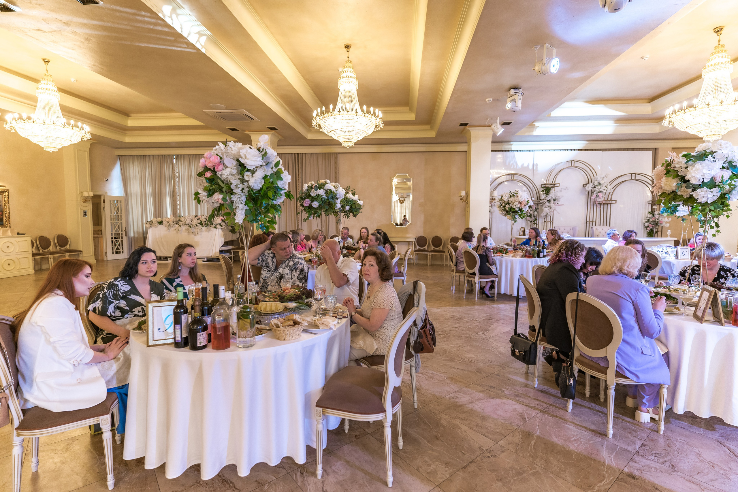 Корпоратив