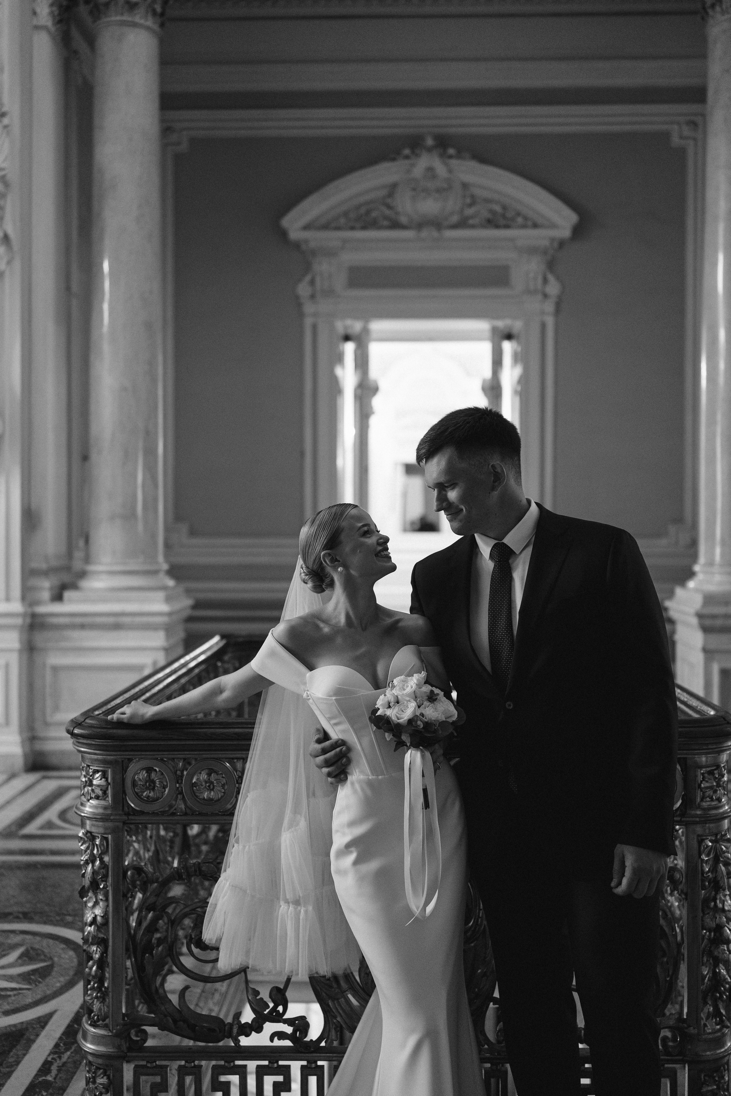 Wedding. Фотограф Санкт-Петербург | Валерия Рогальская