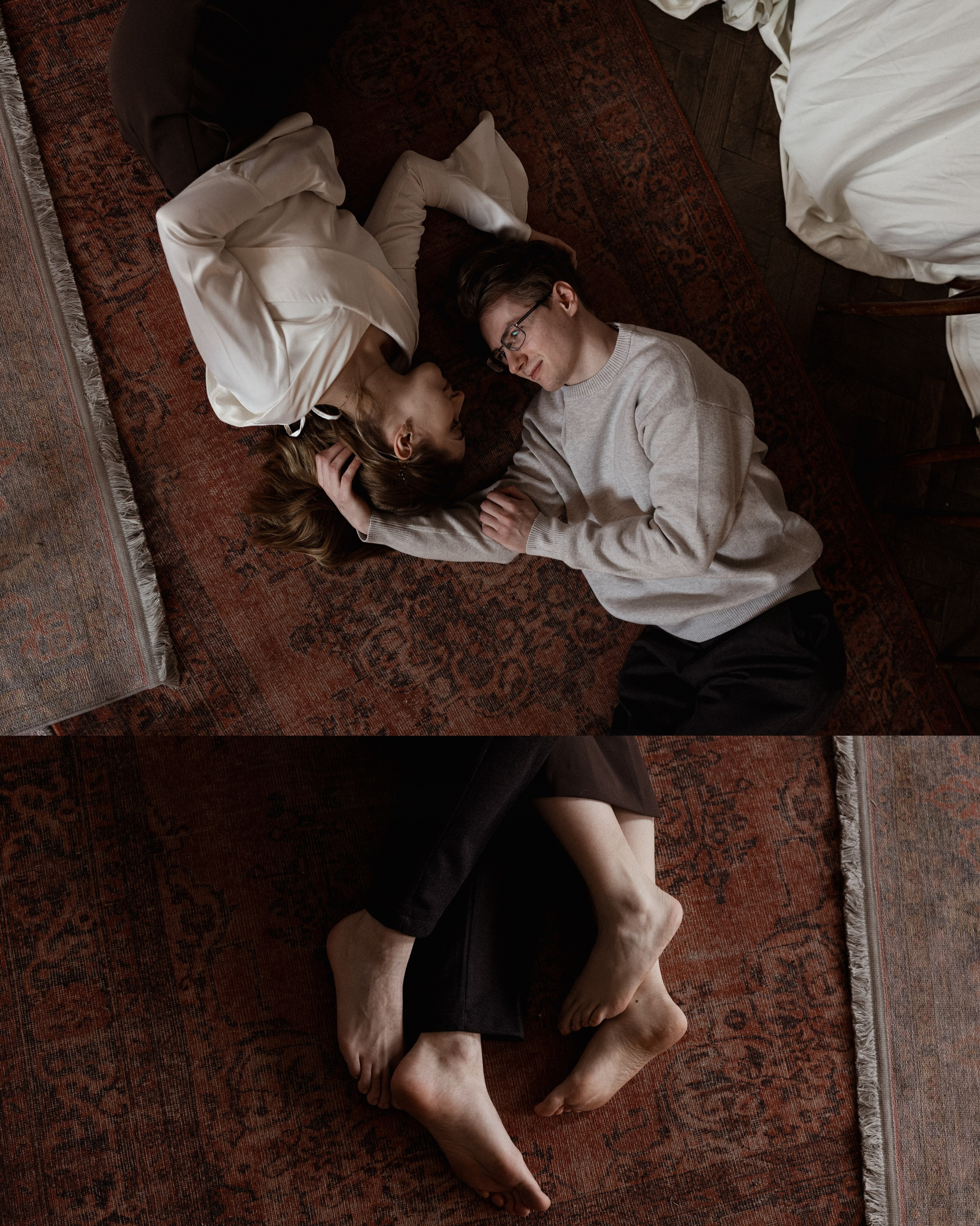 Истории о любви. Фотограф Санкт-Петербург | Валерия Рогальская