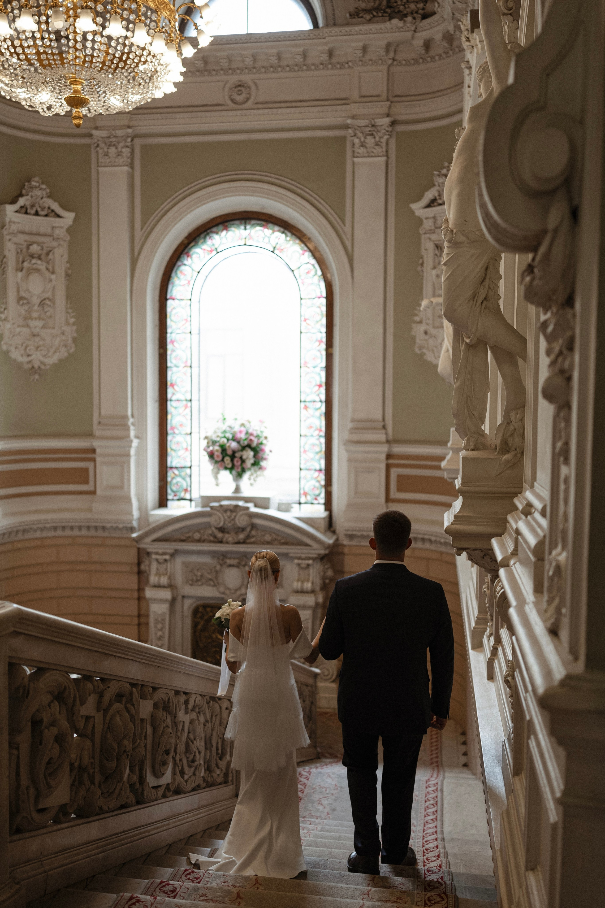 Wedding. Фотограф Санкт-Петербург | Валерия Рогальская