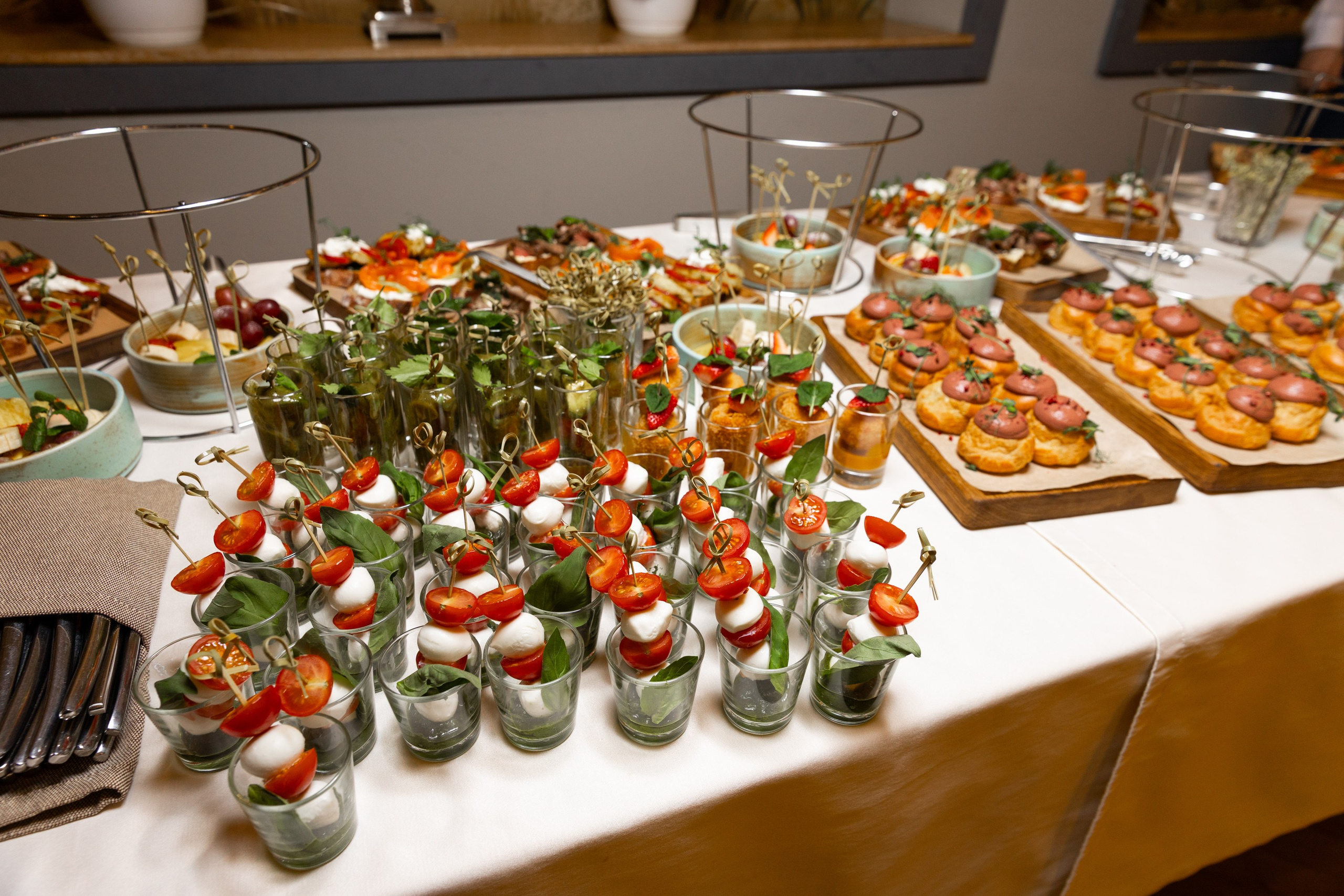 Новогодняя Ёлка. Фотограф Вадим Казусь