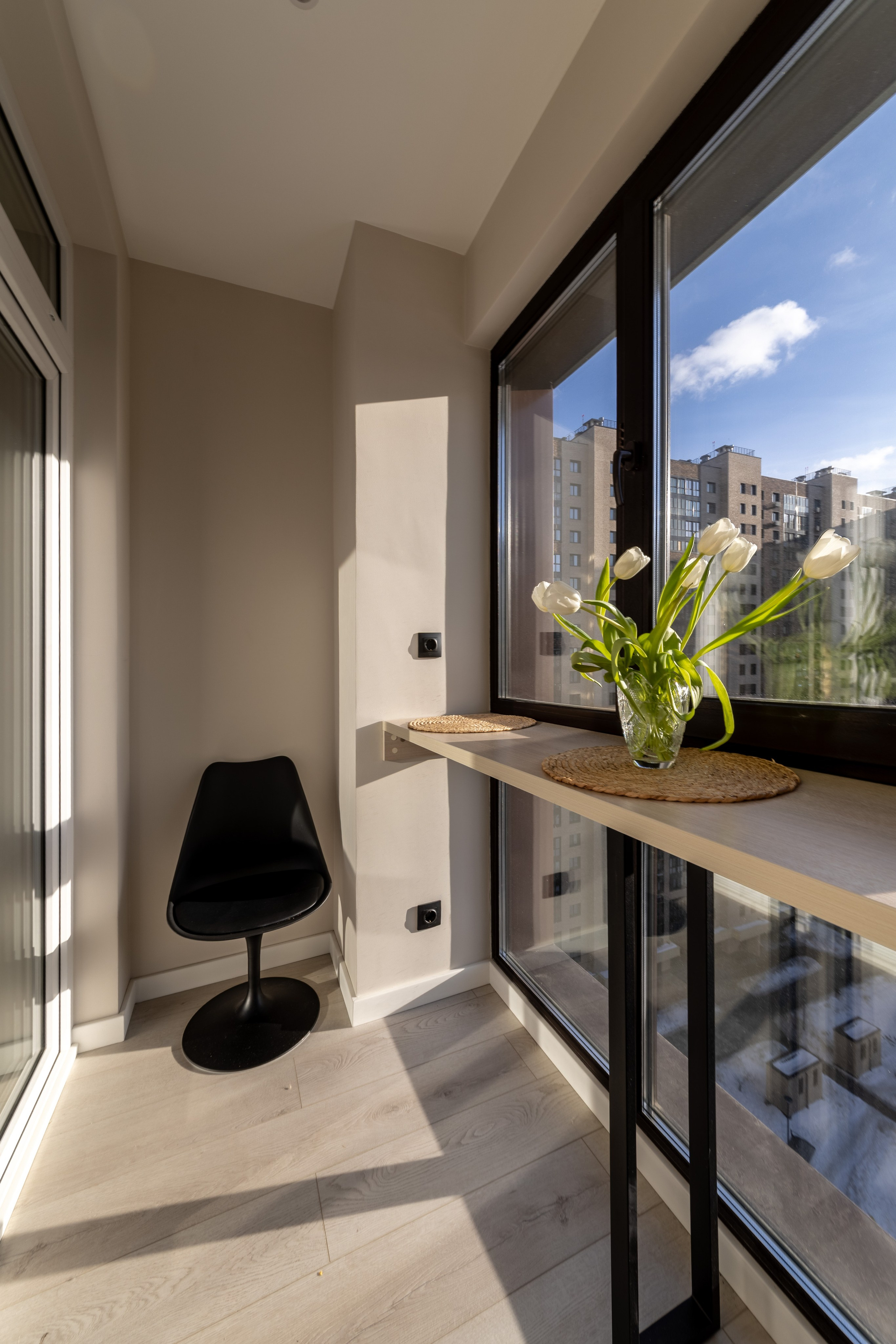 ЖК ФОРЕСТ. Фотограф Вадим Казусь