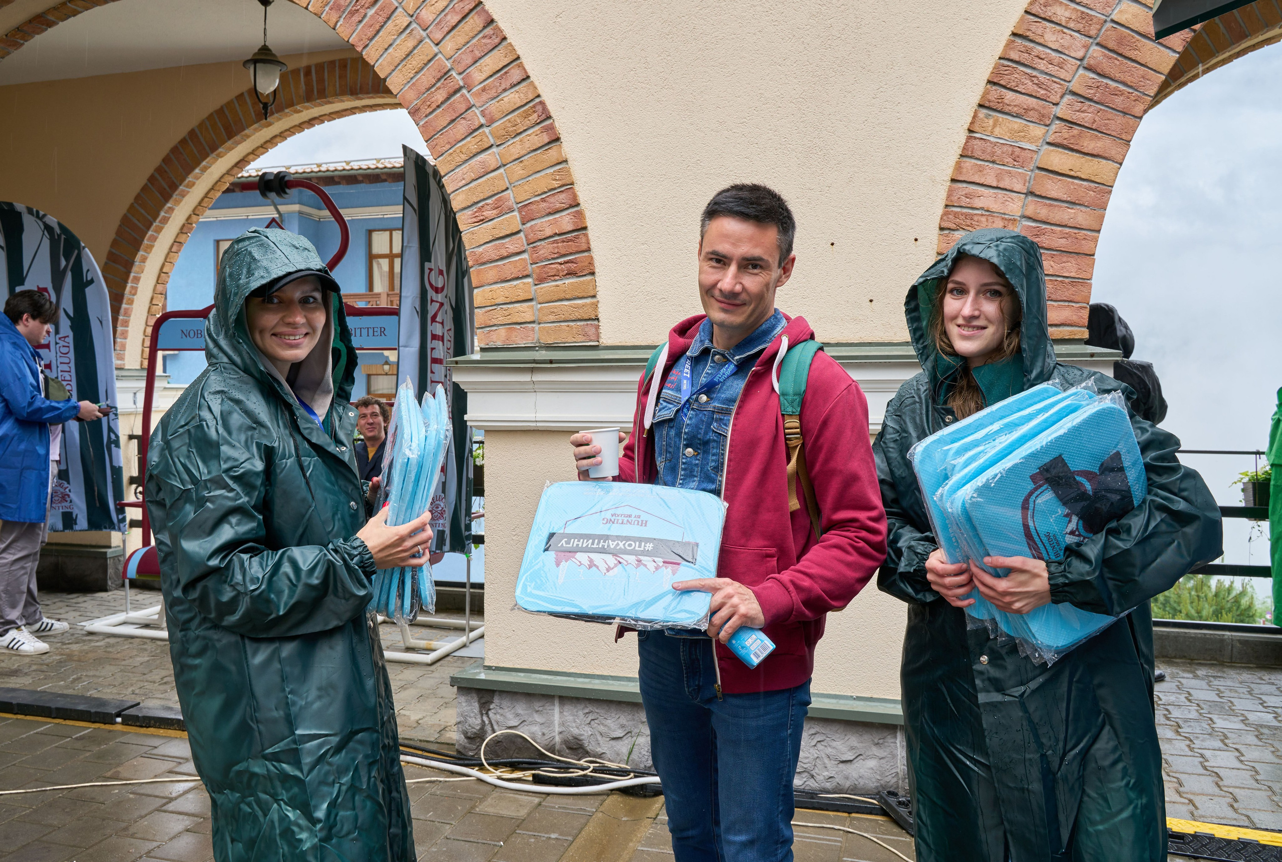 Гастрит Шоу. Фото и видео съемка в Сочи Адлере Красной поляне