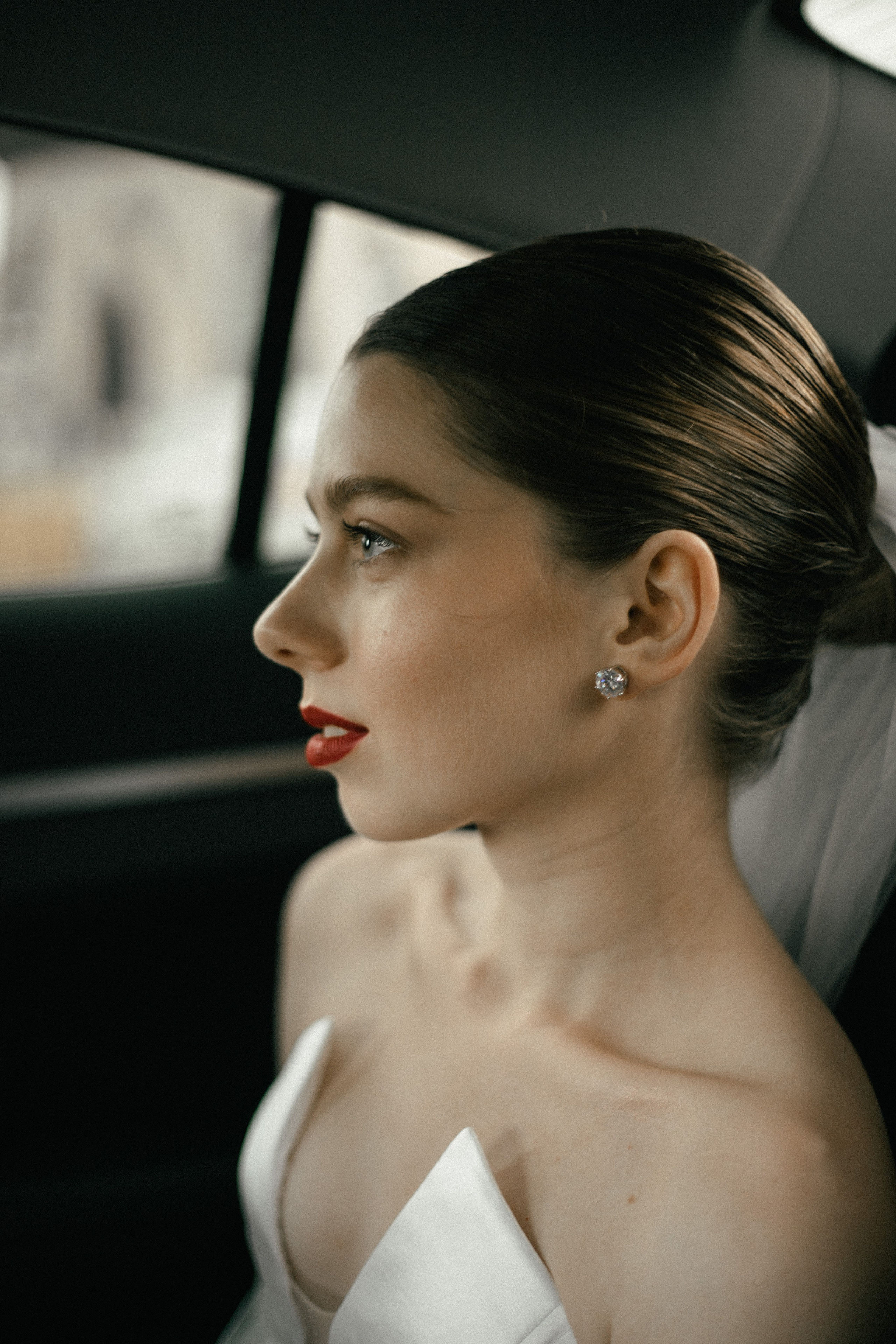 Даниил и Ирина. Фотограф Нэля Хаматова