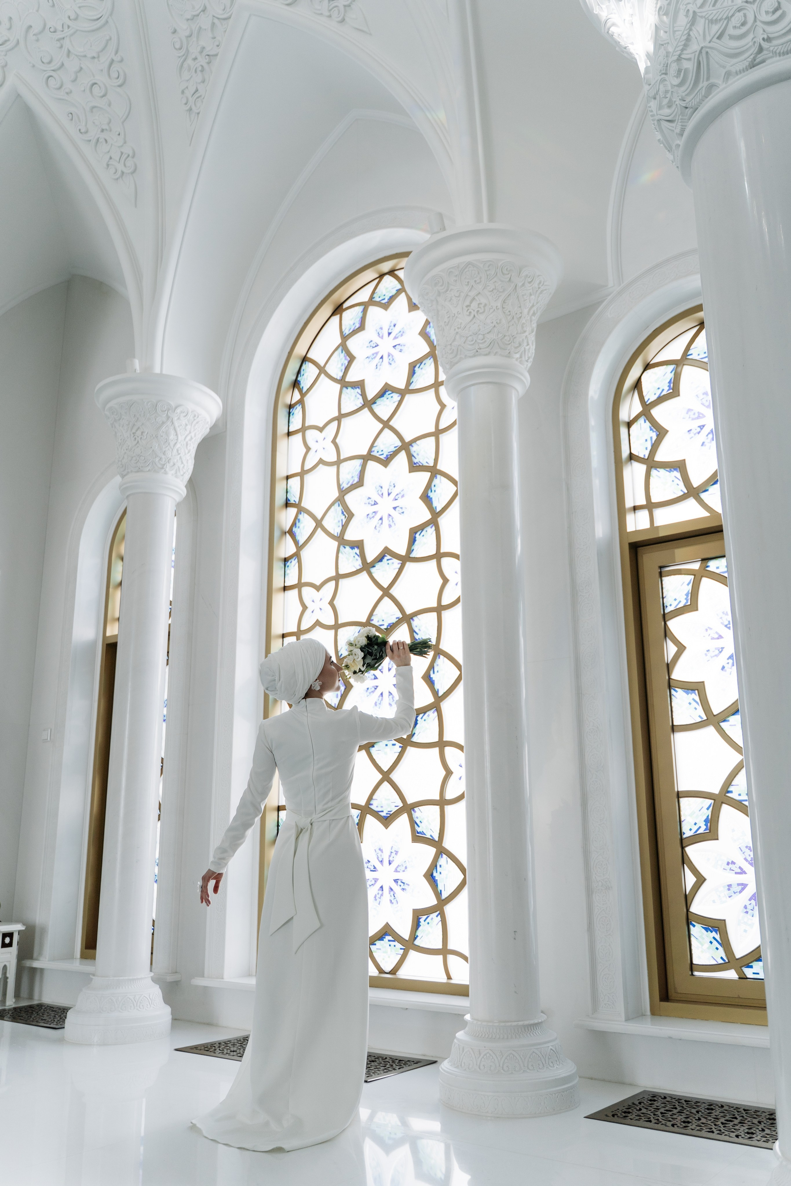 Ильдар & Алия. RAMIL SAFIULLIN