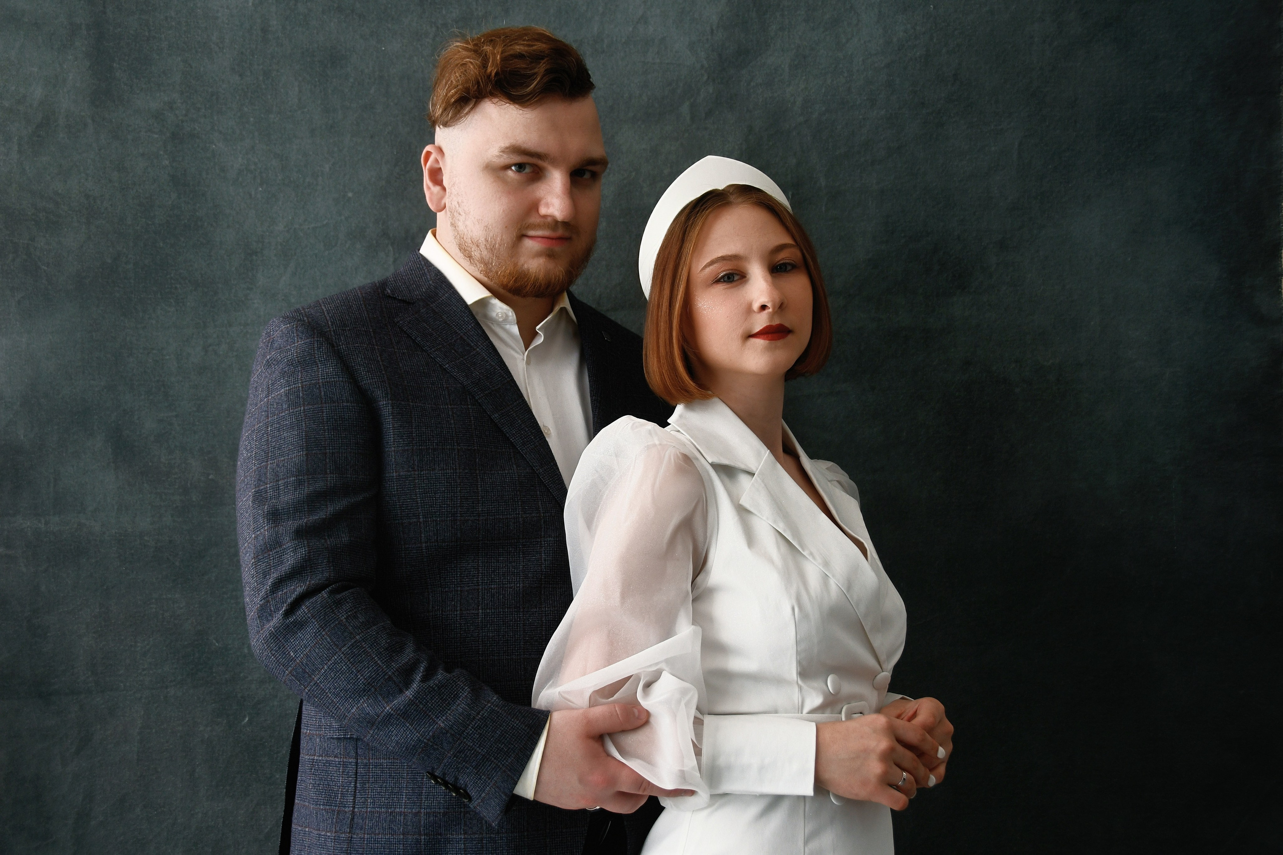 Ирина & Евгений