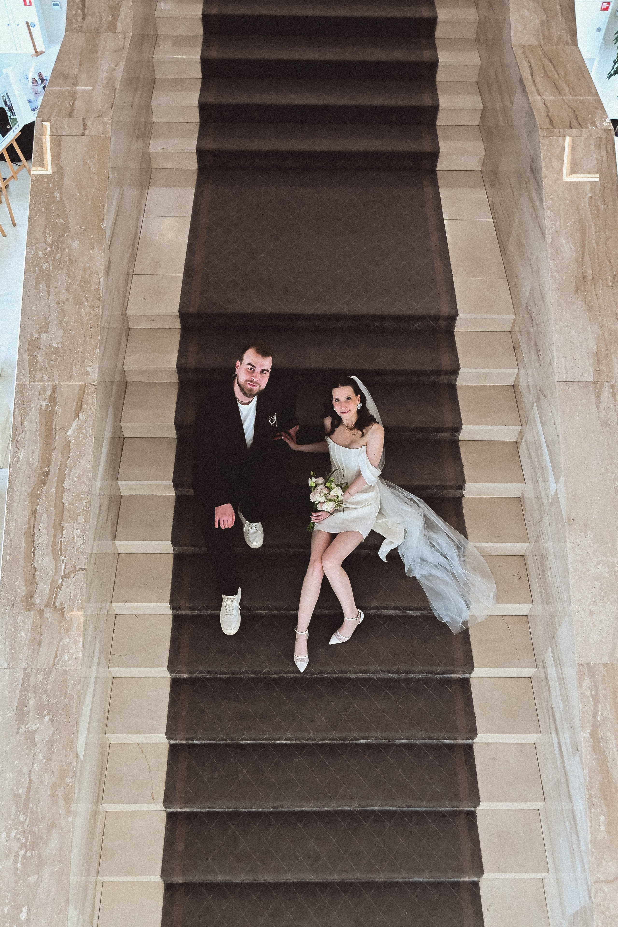 Юлия & Роман. Фотограф | Москва | Дарья Березина