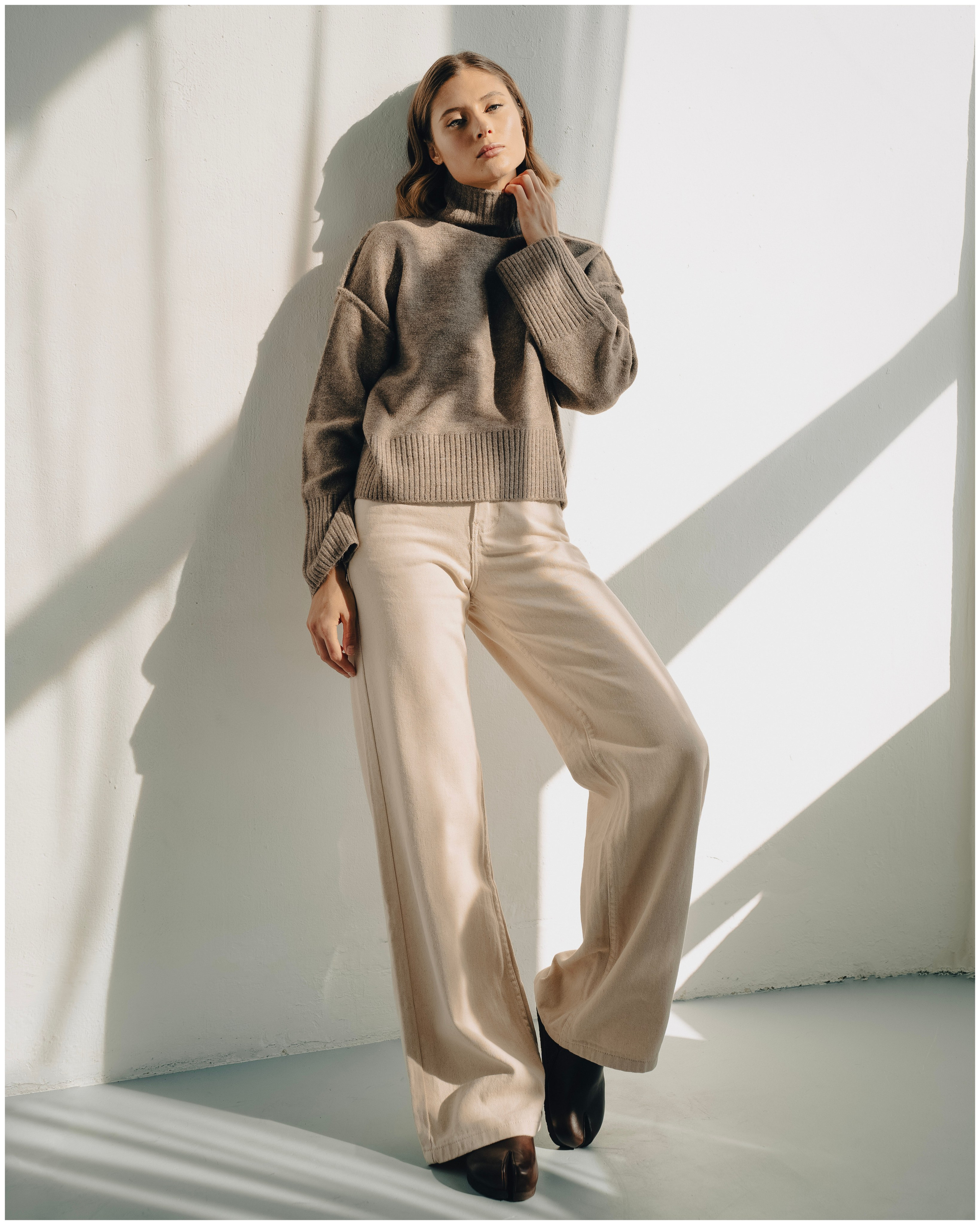 Lookbook1.0. Ss.davydova