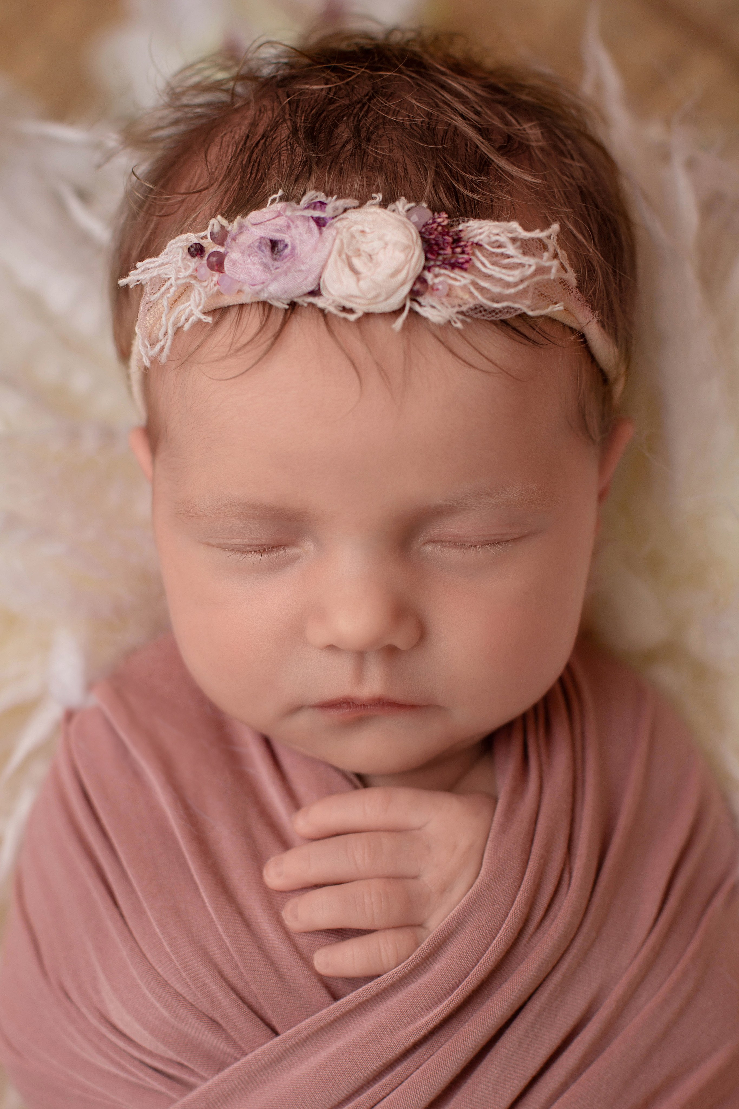 Newborn. Детский и семейный фотограф в Москве и МО