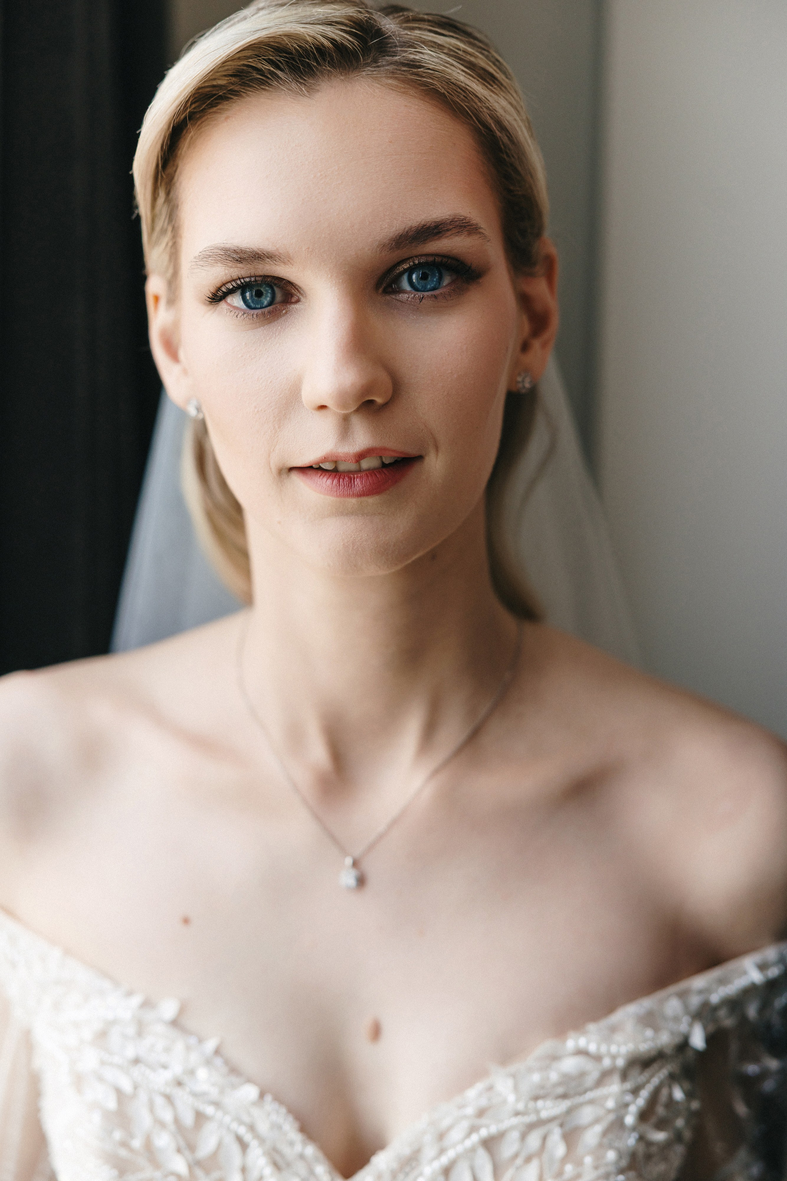 Александр и Дарья. Фотограф в Красноярске