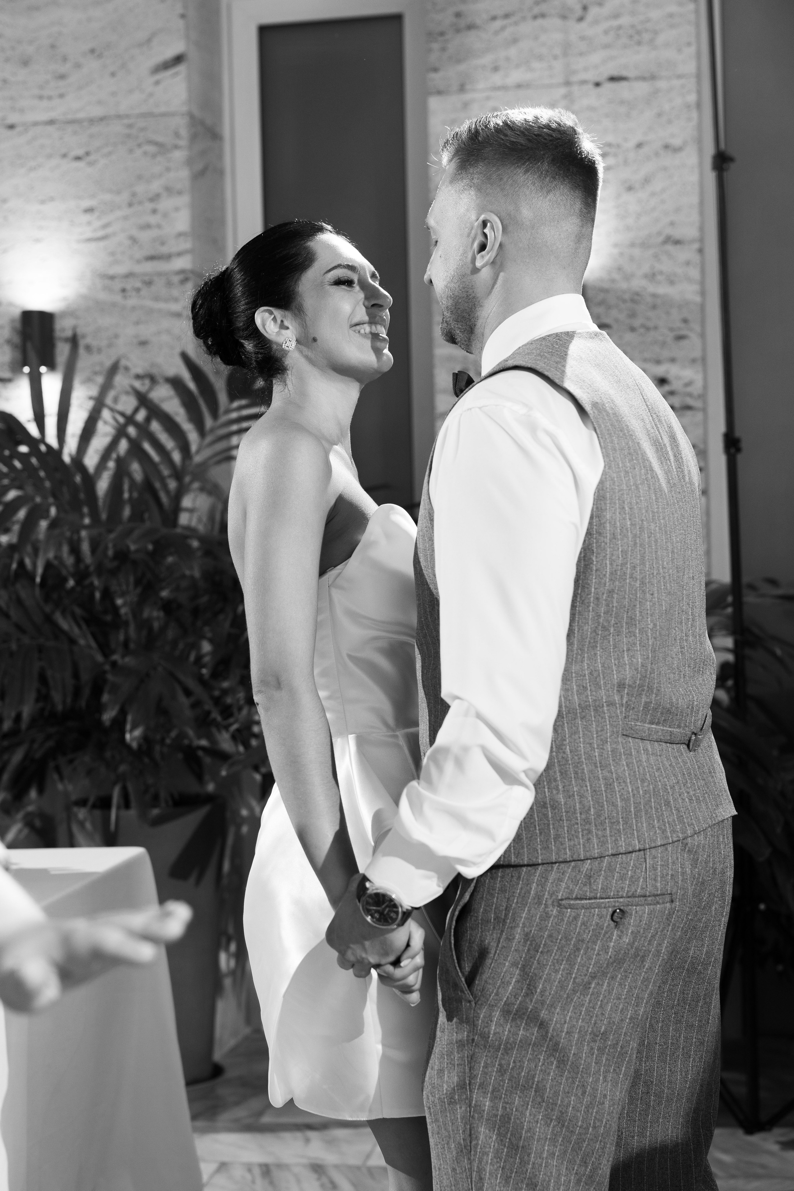 Андрей и Виктория. Свадебный фотограф Тула Москва СПБ / Сёмина Дарья