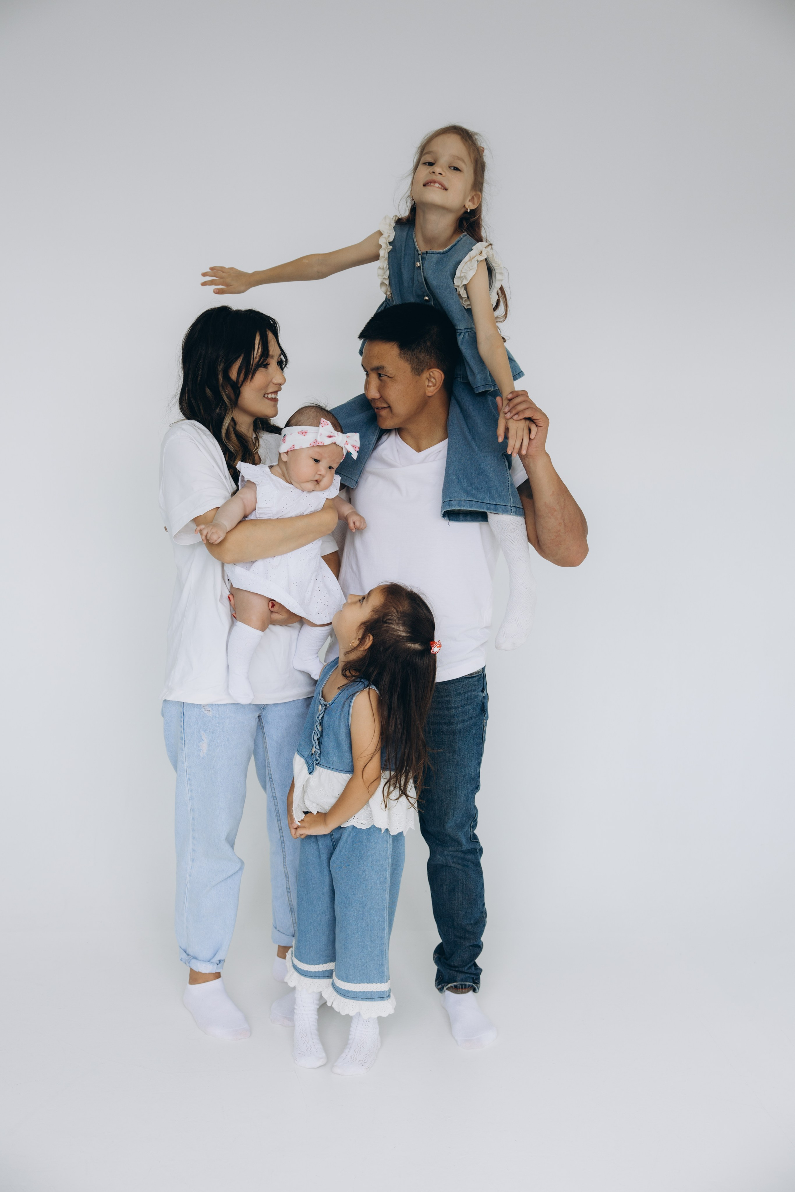 Студия Элемент. Свадебный, семейный фотограф в Иркутске Светлана Макаричева