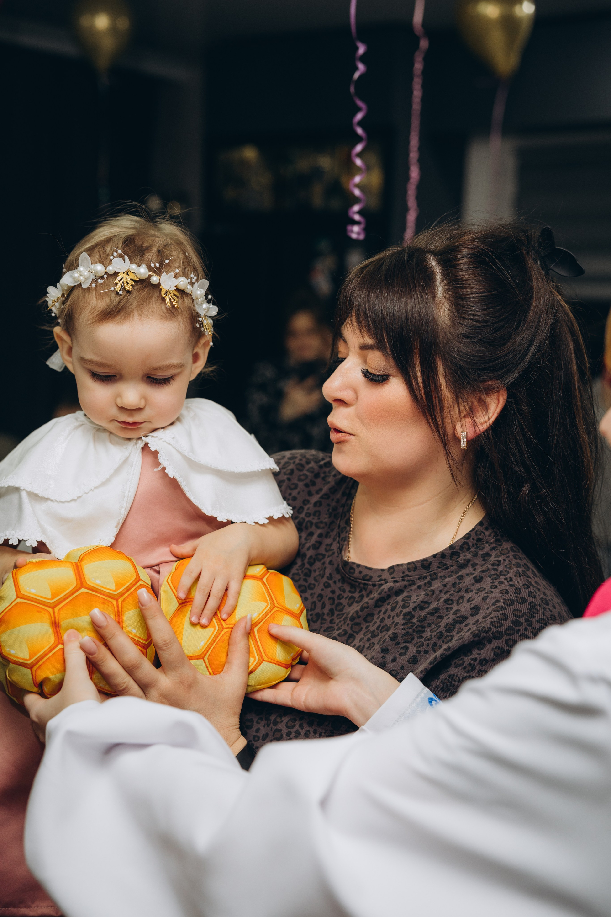 Полине 2 года. Свадебный, семейный фотограф в Иркутске Светлана Макаричева