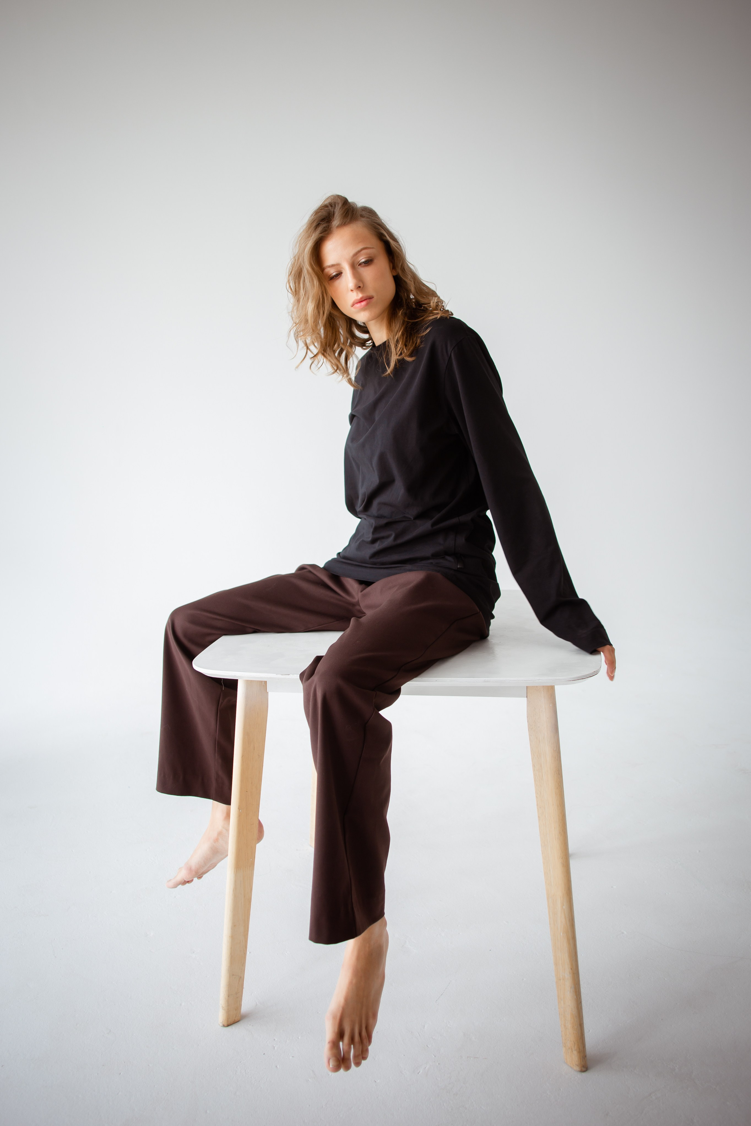 Практика в фотошколе «Capture School». Коммерческий и репортажный фотограф в Алматы — Jora Abramov